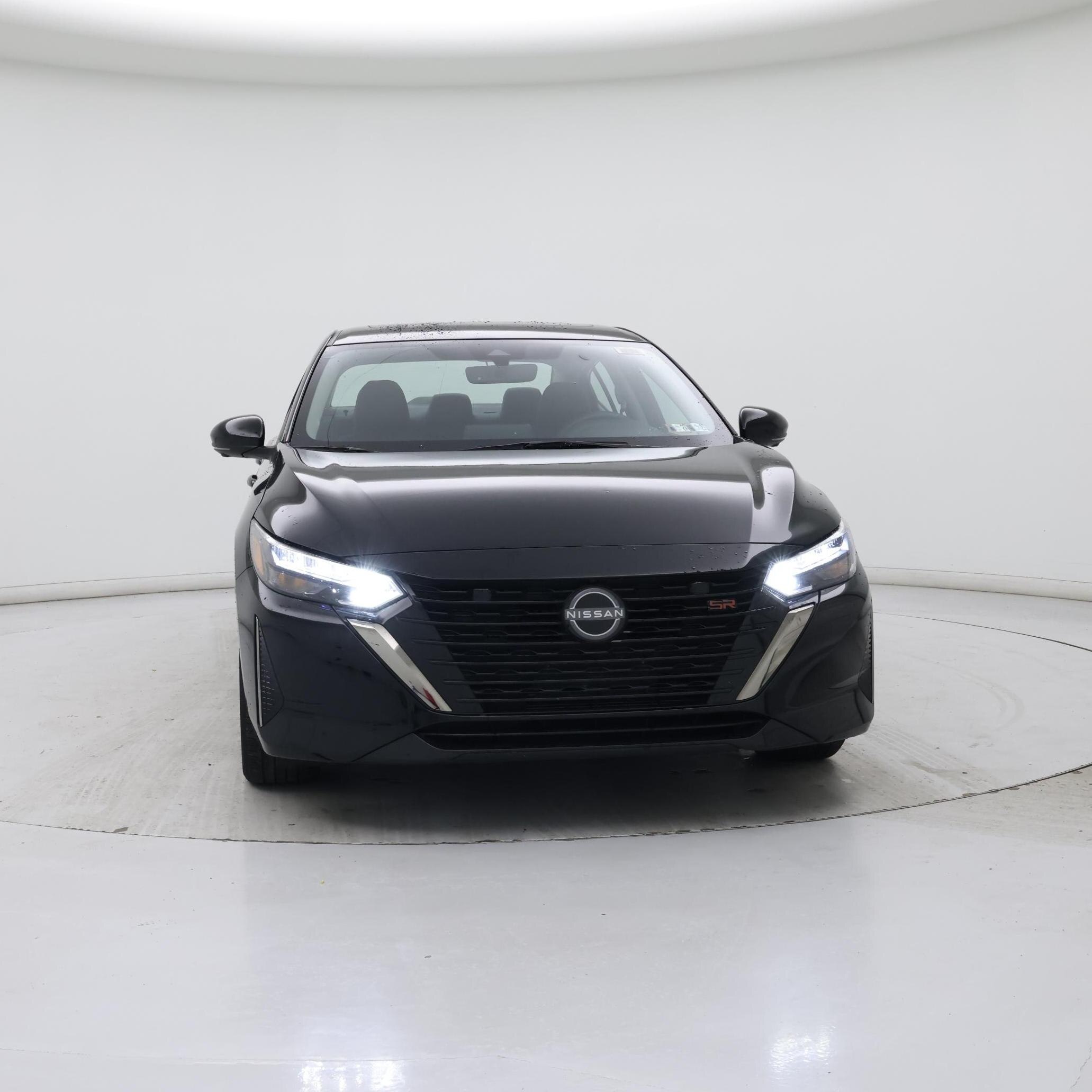 Thumbnail: 2024 Nissan Sentra - 5