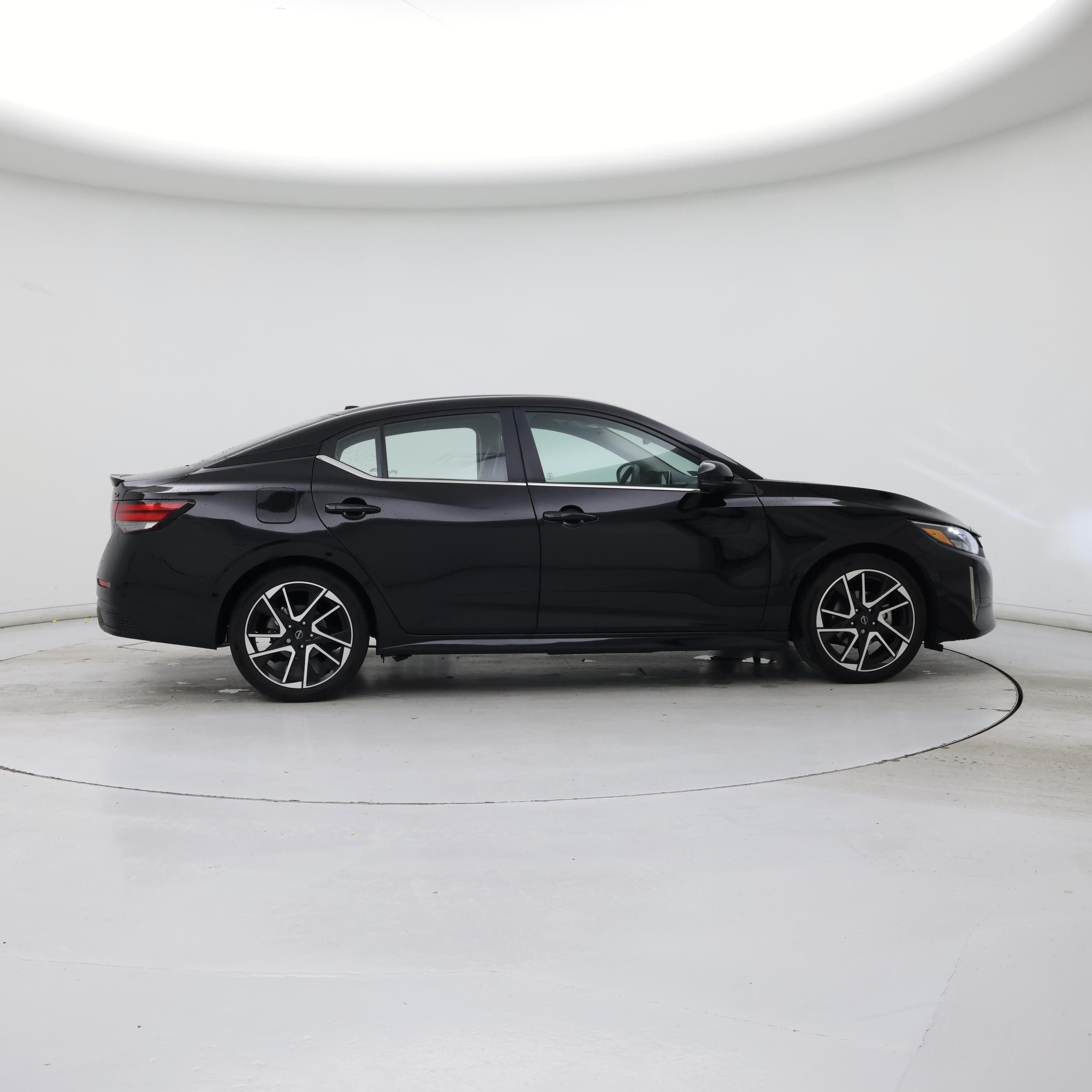 Thumbnail: 2024 Nissan Sentra - 7