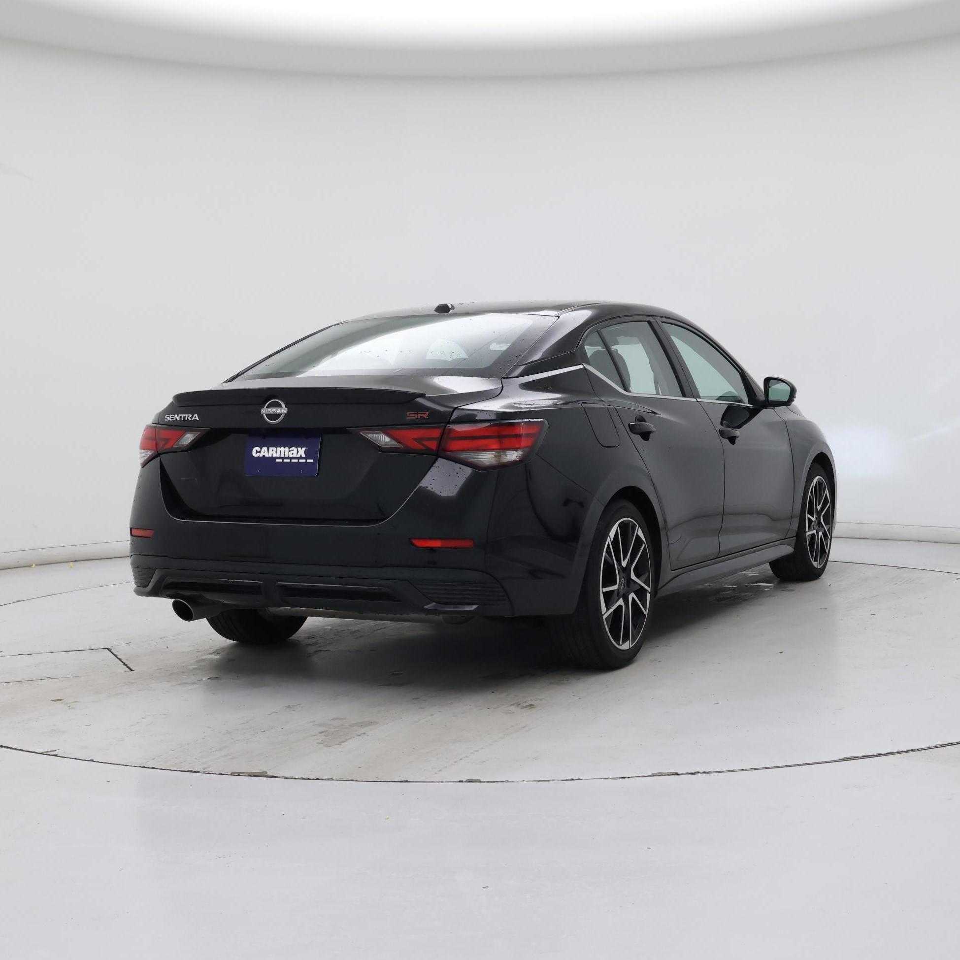 Thumbnail: 2024 Nissan Sentra - 8