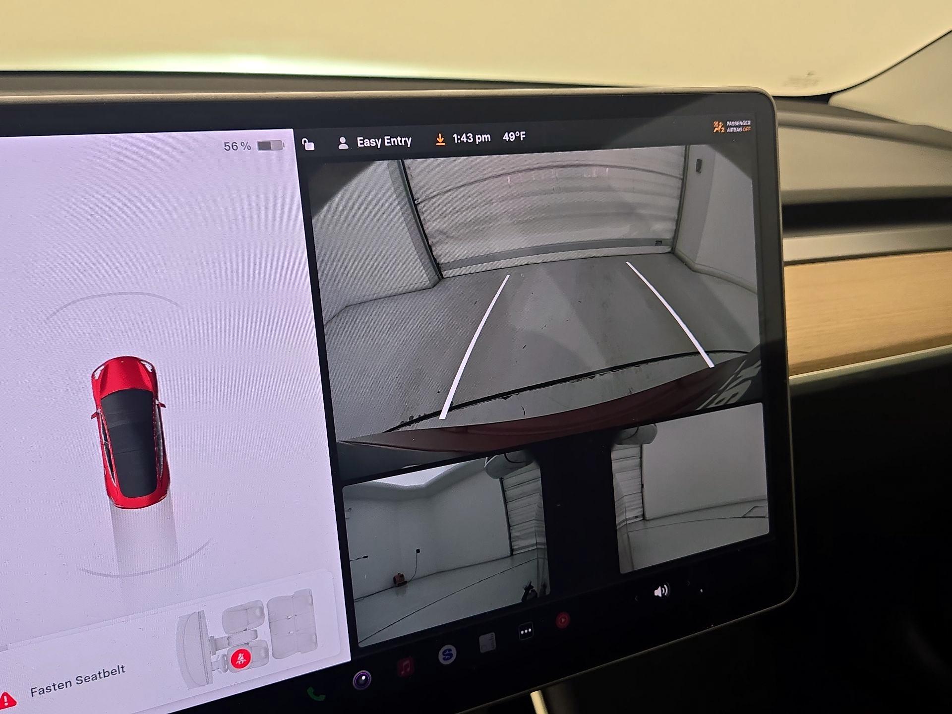 Thumbnail: 2020 Tesla Model 3 - 14