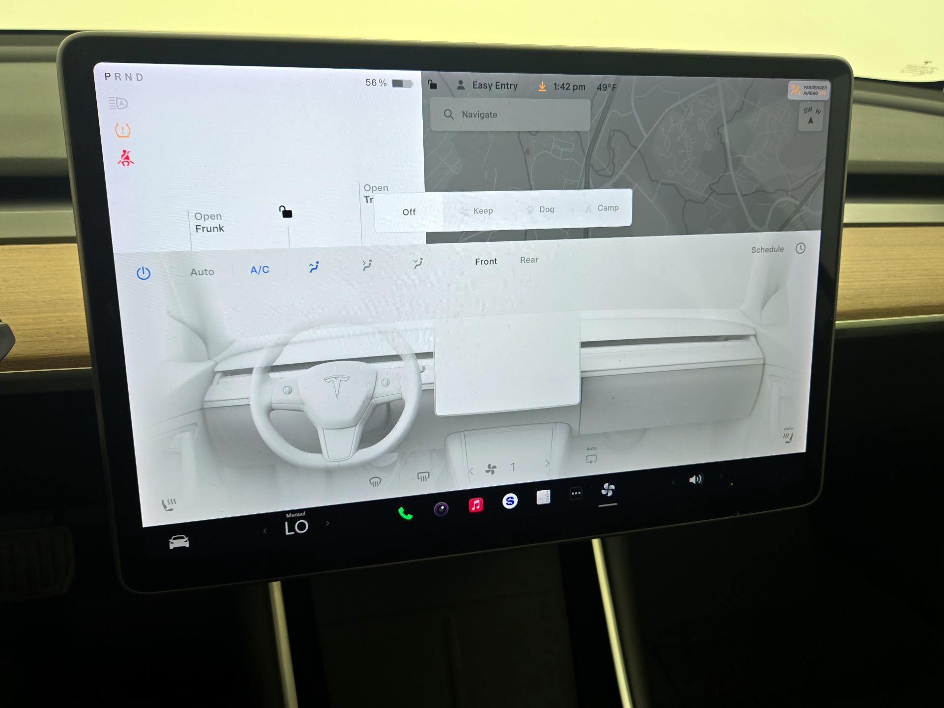 Thumbnail: 2020 Tesla Model 3 - 16