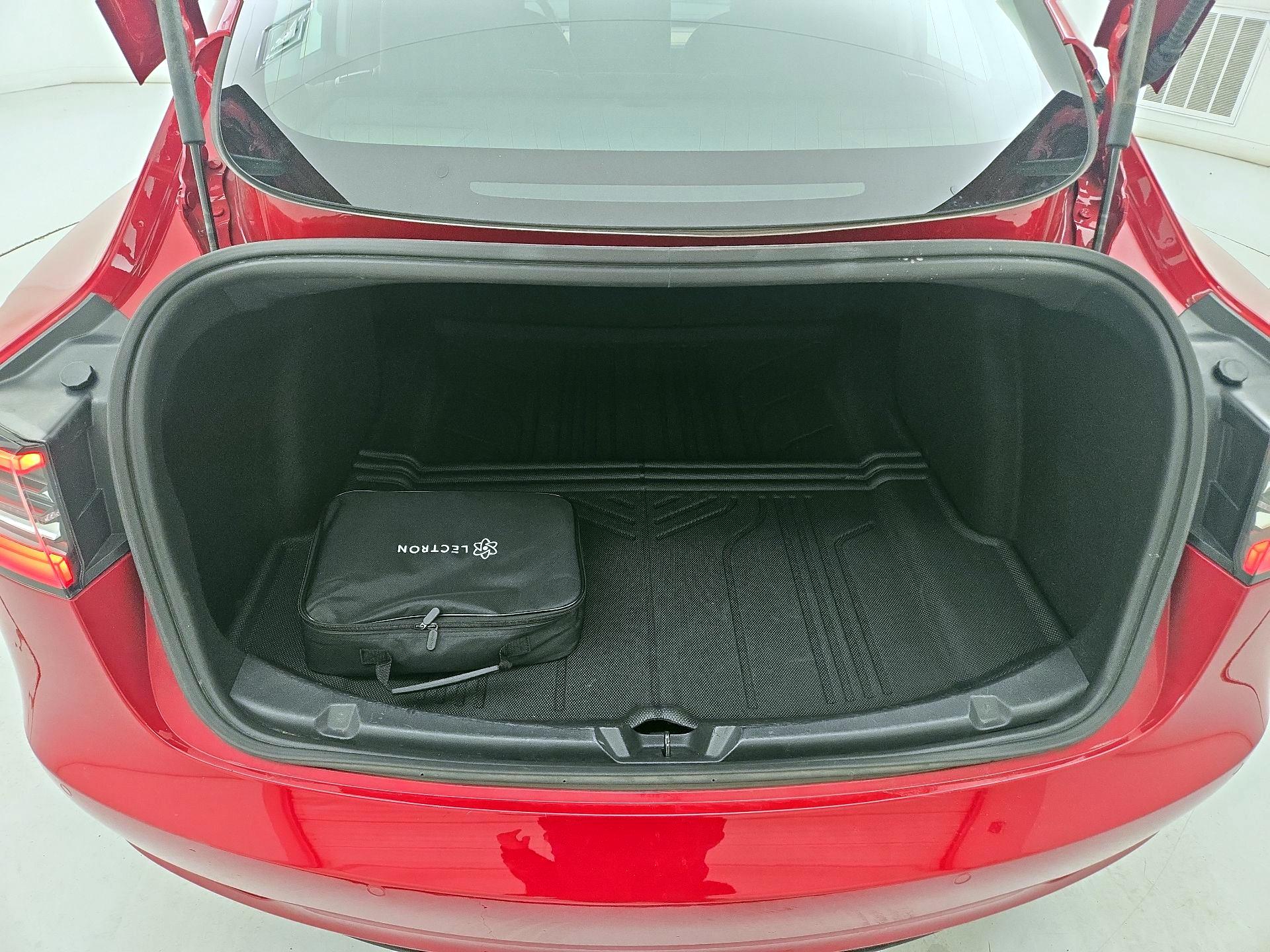 Thumbnail: 2020 Tesla Model 3 - 20