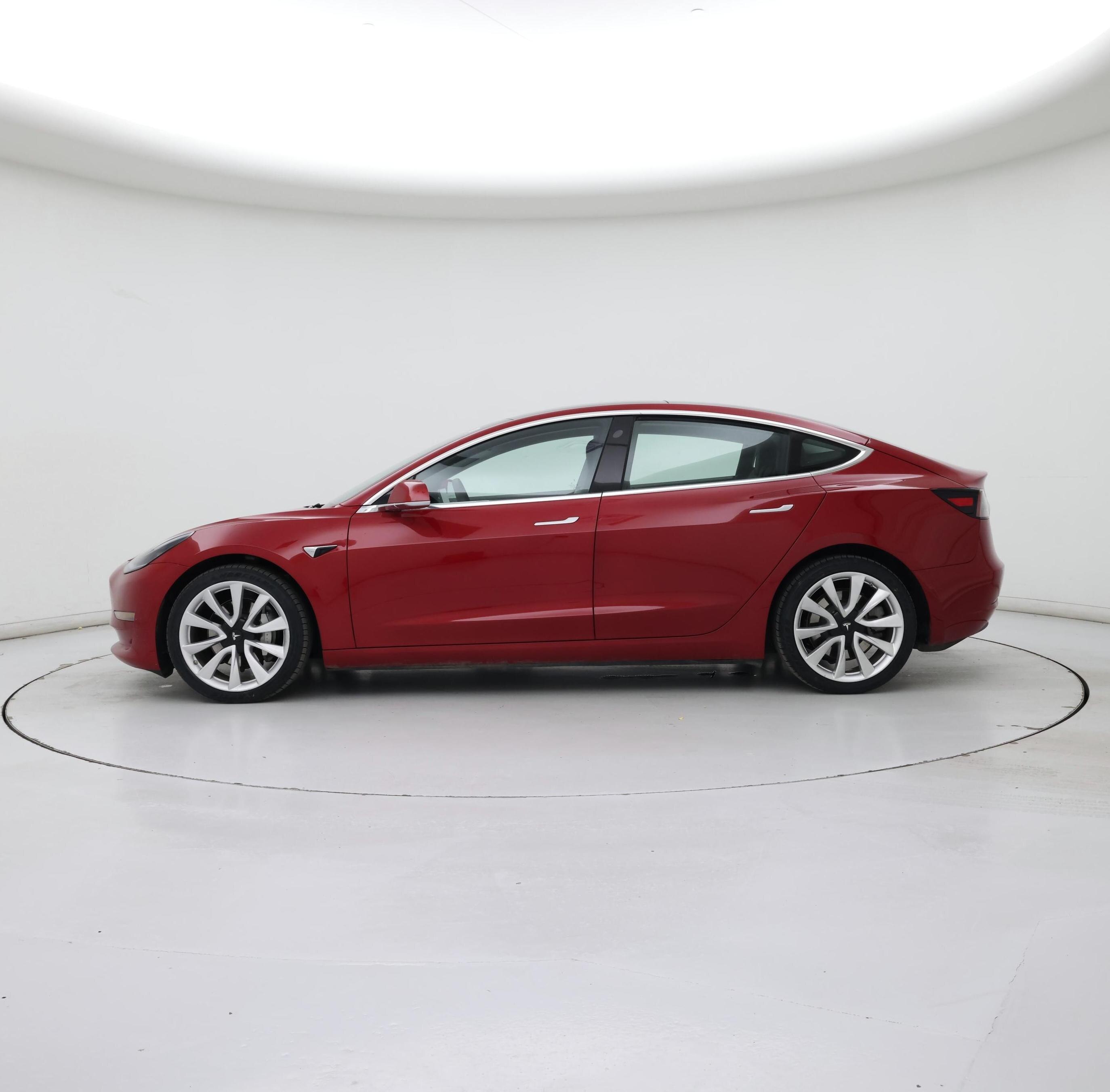 Thumbnail: 2020 Tesla Model 3 - 3