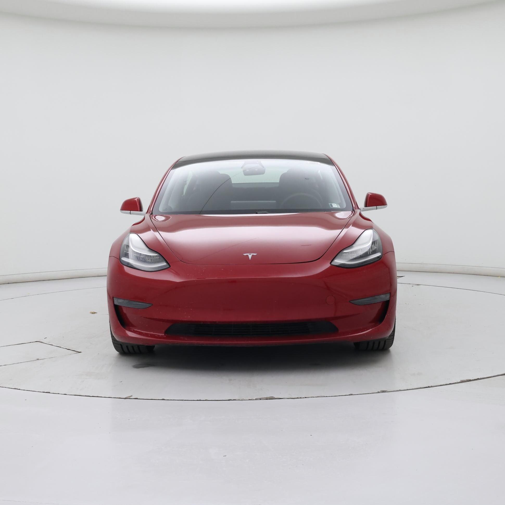 Thumbnail: 2020 Tesla Model 3 - 5