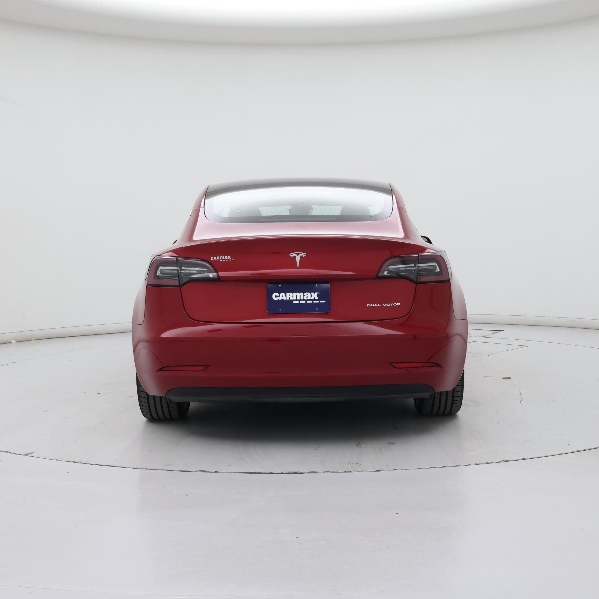 Thumbnail: 2020 Tesla Model 3 - 6