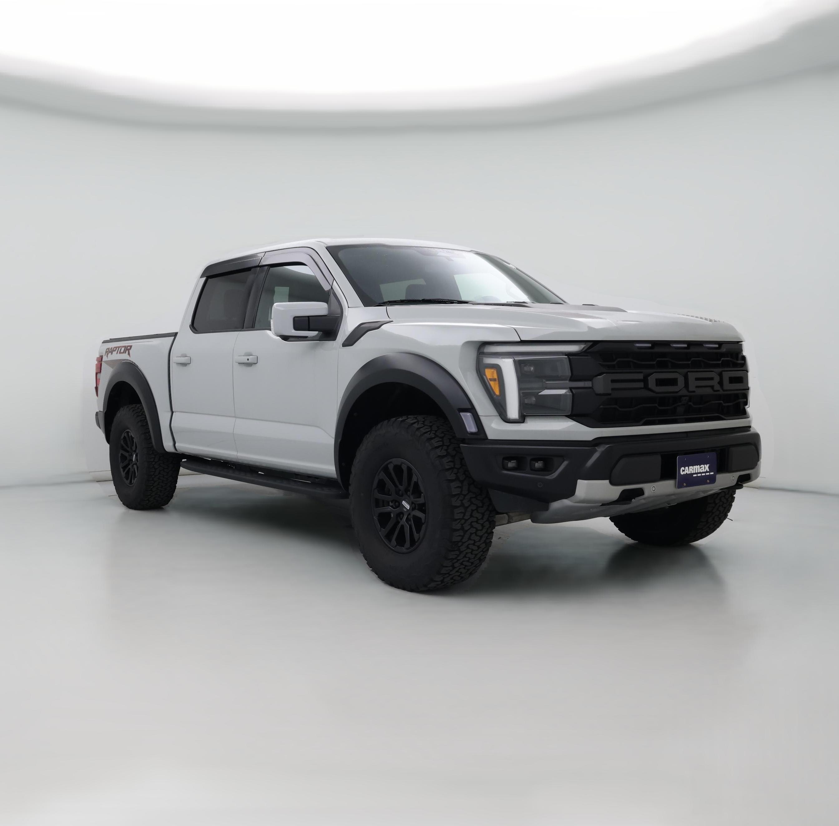 Thumbnail: 2024 Ford F-150 - 1