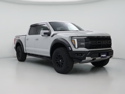 2024 Ford F150 Raptor