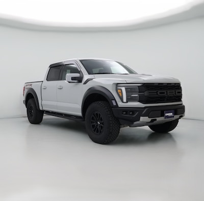 2024 Ford F150 Raptor