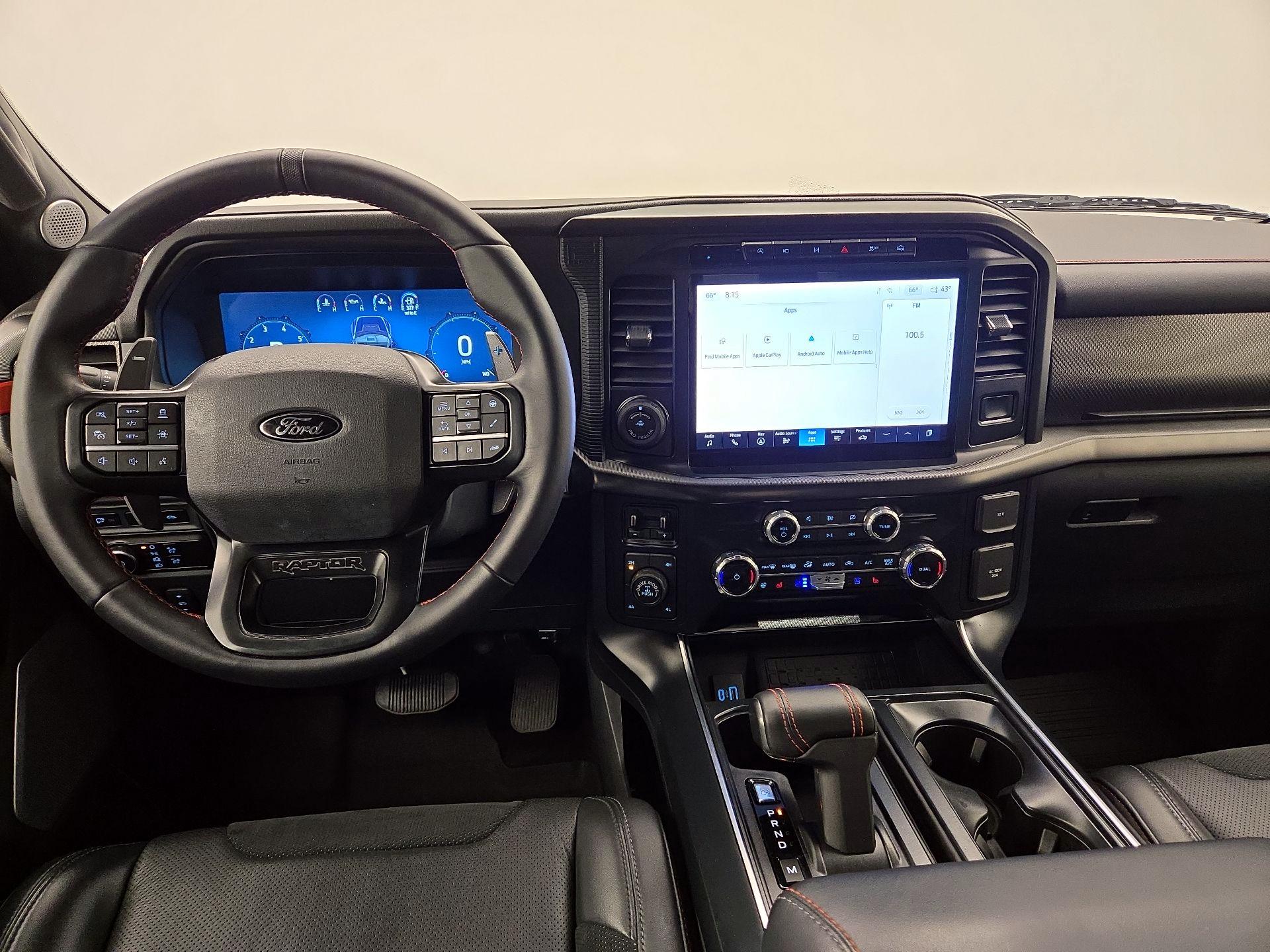 Thumbnail: 2024 Ford F-150 - 9