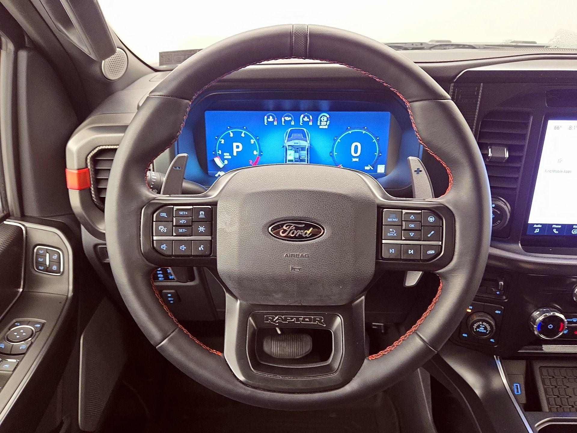 Thumbnail: 2024 Ford F-150 - 10