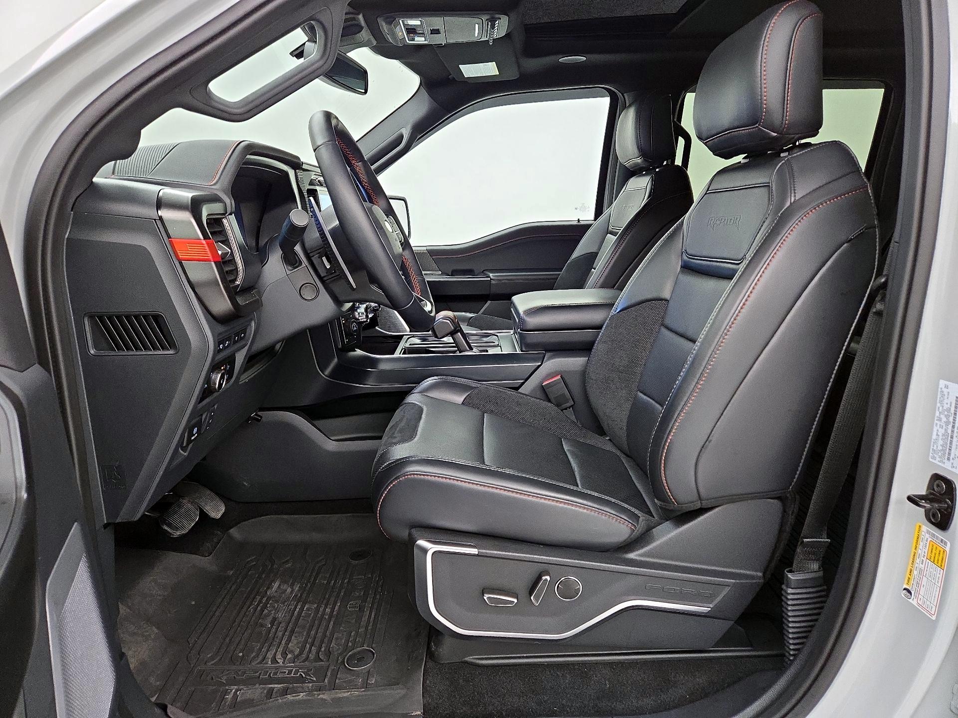 Thumbnail: 2024 Ford F-150 - 11