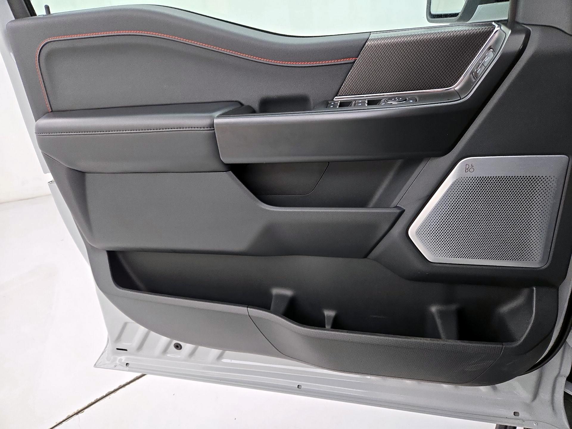 Thumbnail: 2024 Ford F-150 - 12