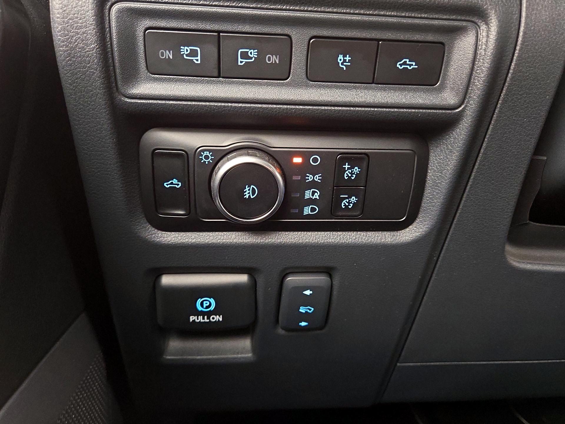 Thumbnail: 2024 Ford F-150 - 13