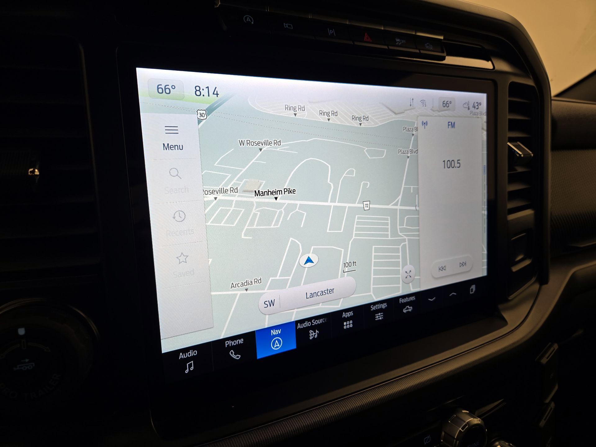 Thumbnail: 2024 Ford F-150 - 14