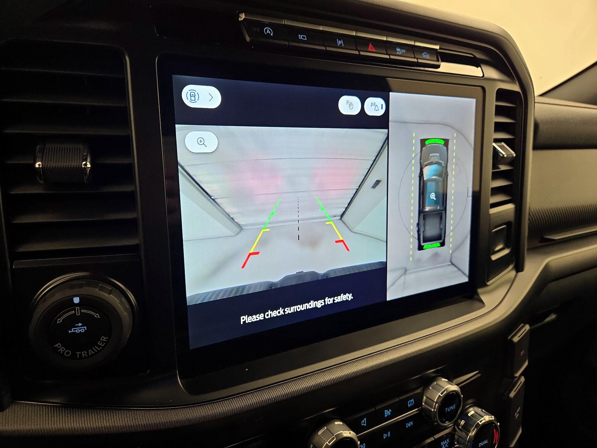 Thumbnail: 2024 Ford F-150 - 15