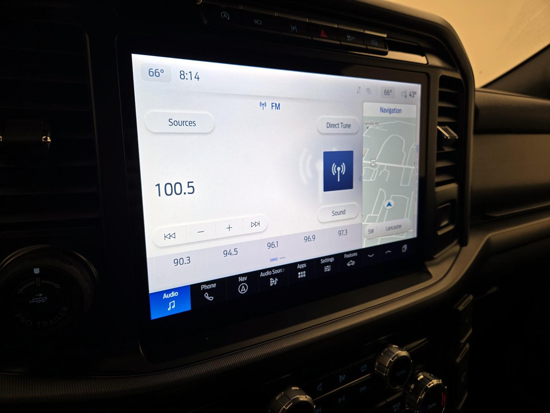 Thumbnail: 2024 Ford F-150 - 16