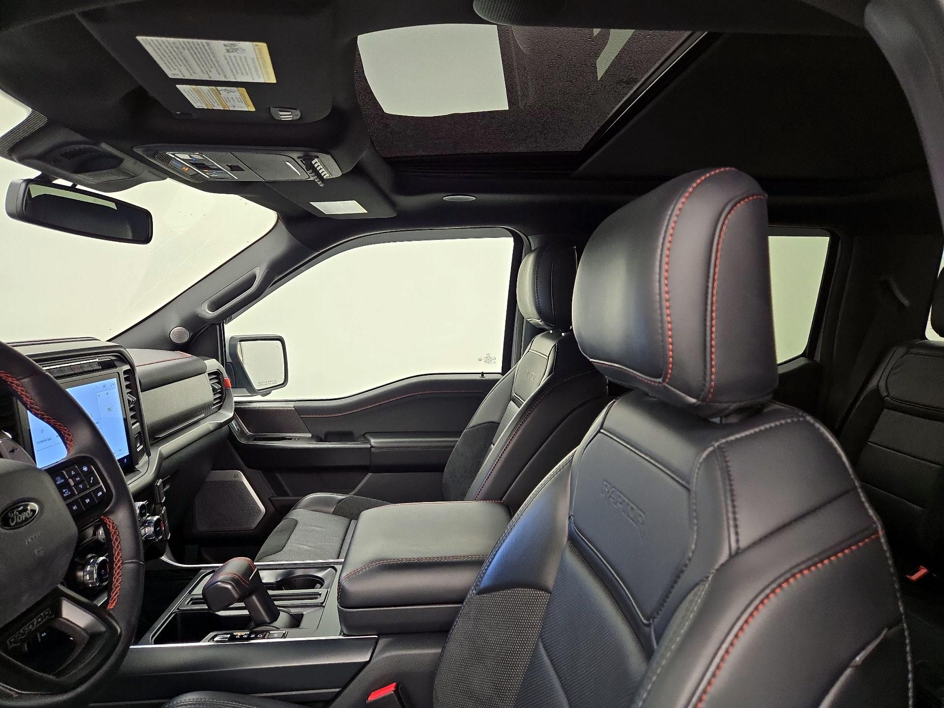 Thumbnail: 2024 Ford F-150 - 20