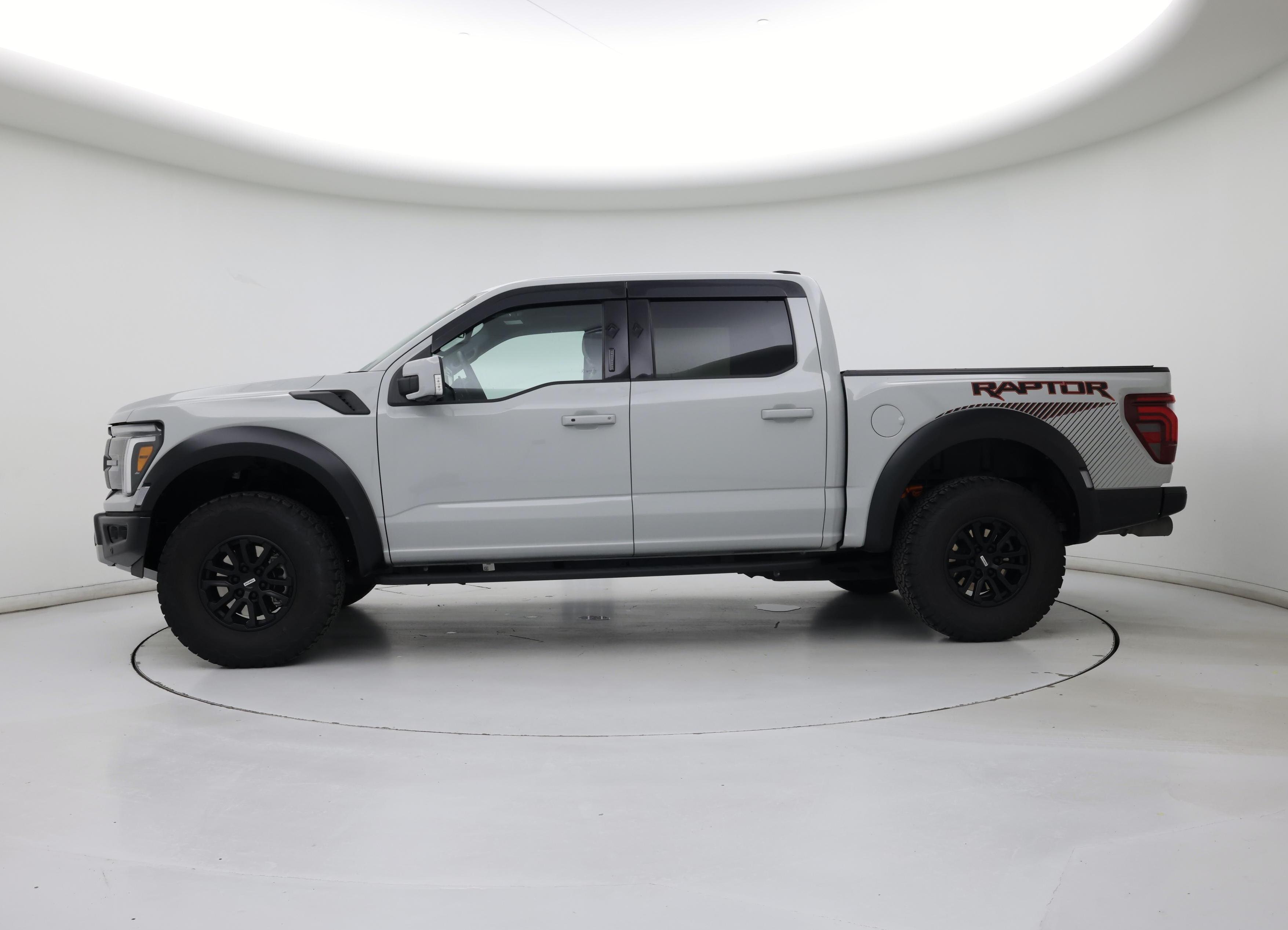 Thumbnail: 2024 Ford F-150 - 3