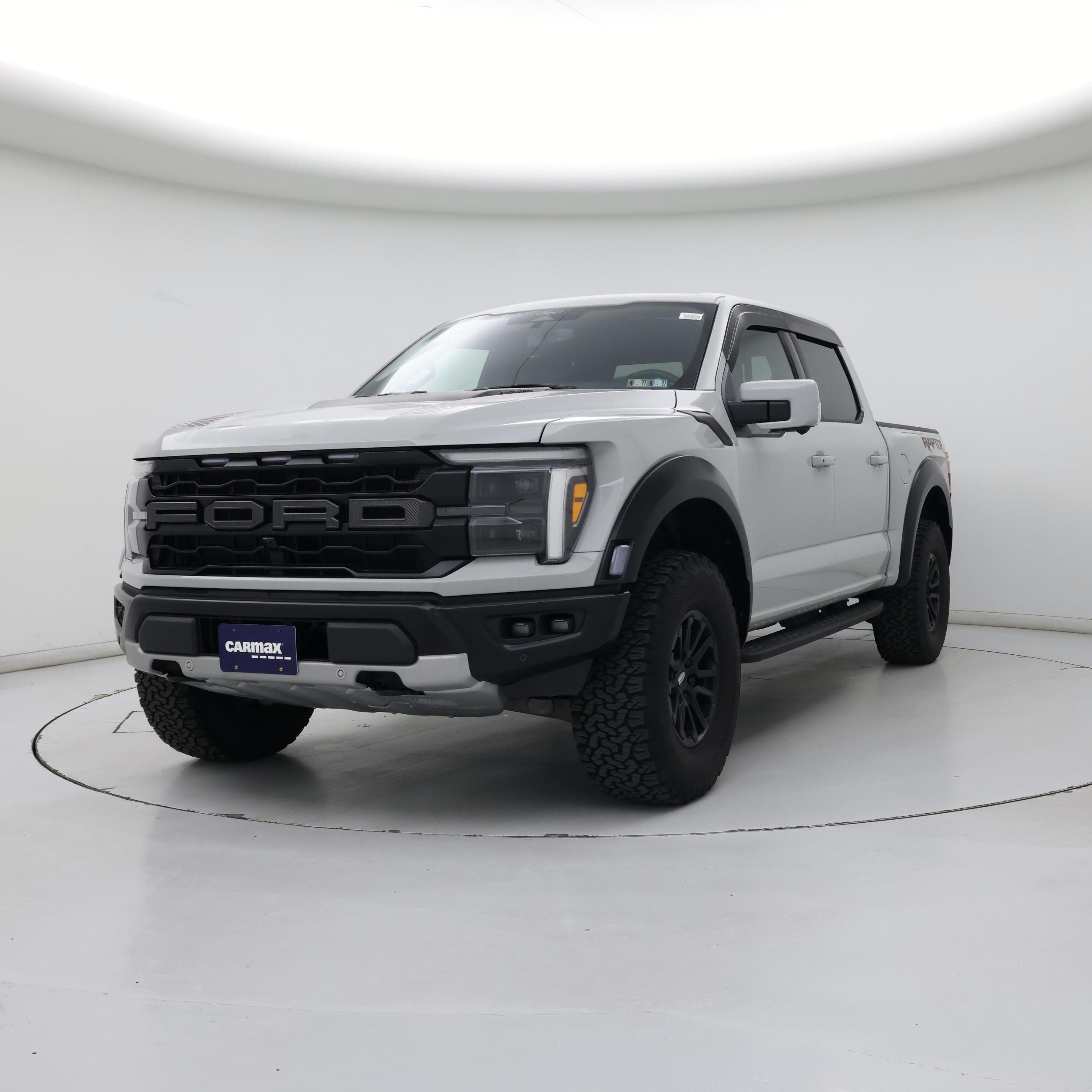 Thumbnail: 2024 Ford F-150 - 4