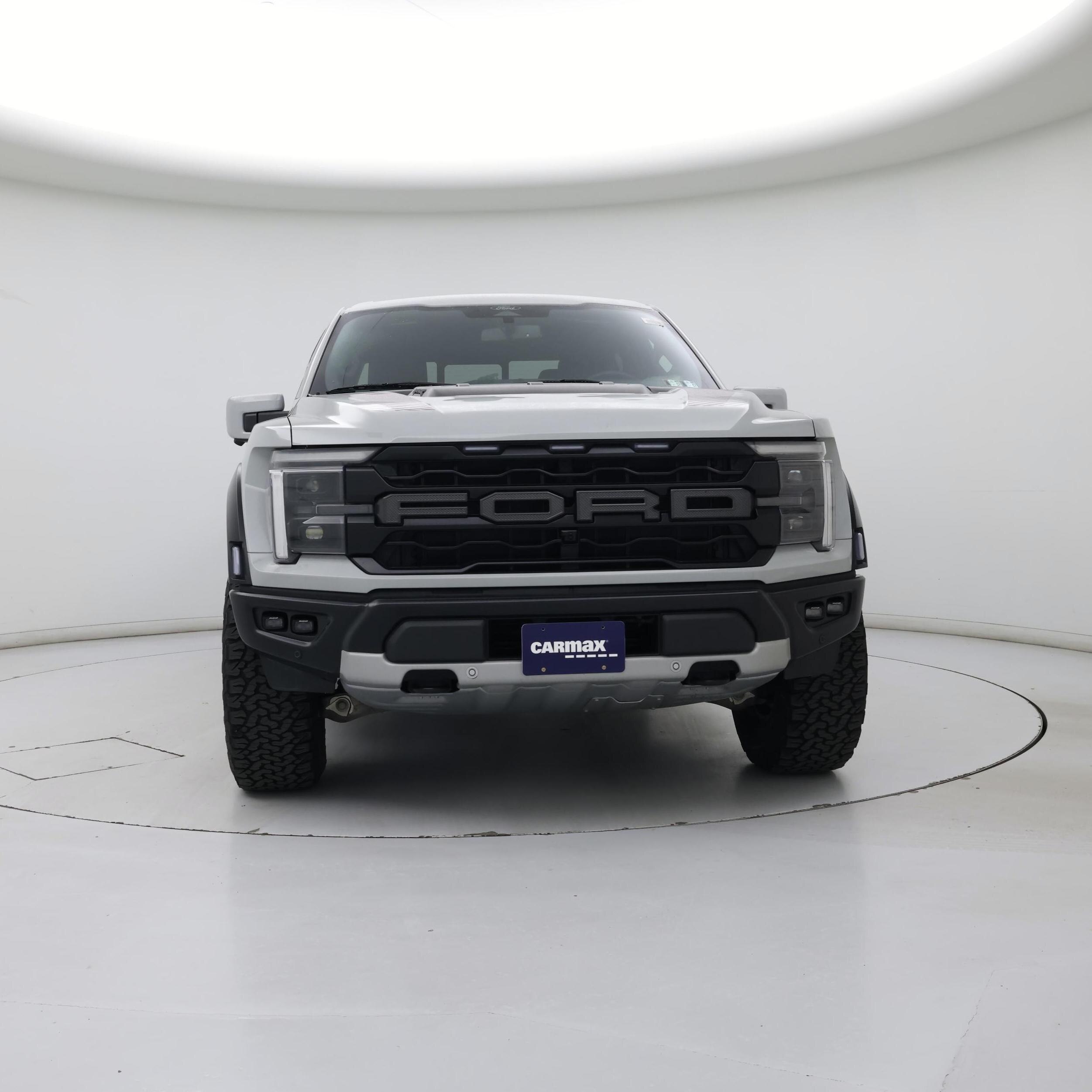 Thumbnail: 2024 Ford F-150 - 5