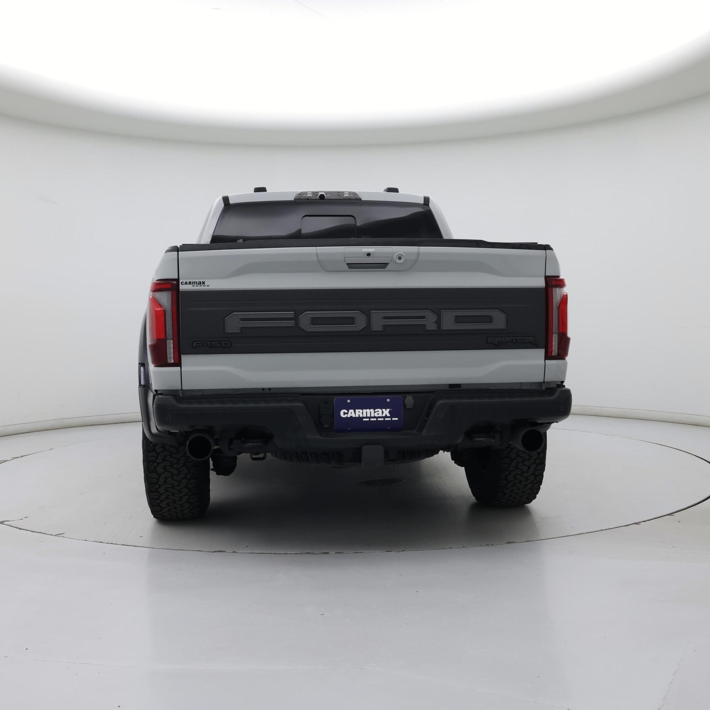 Thumbnail: 2024 Ford F-150 - 6