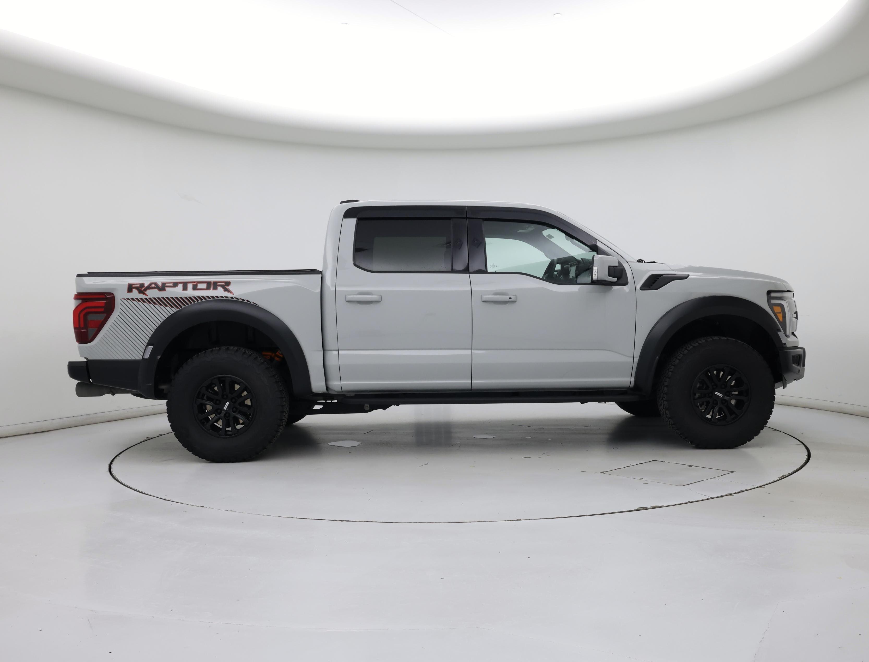 Thumbnail: 2024 Ford F-150 - 7