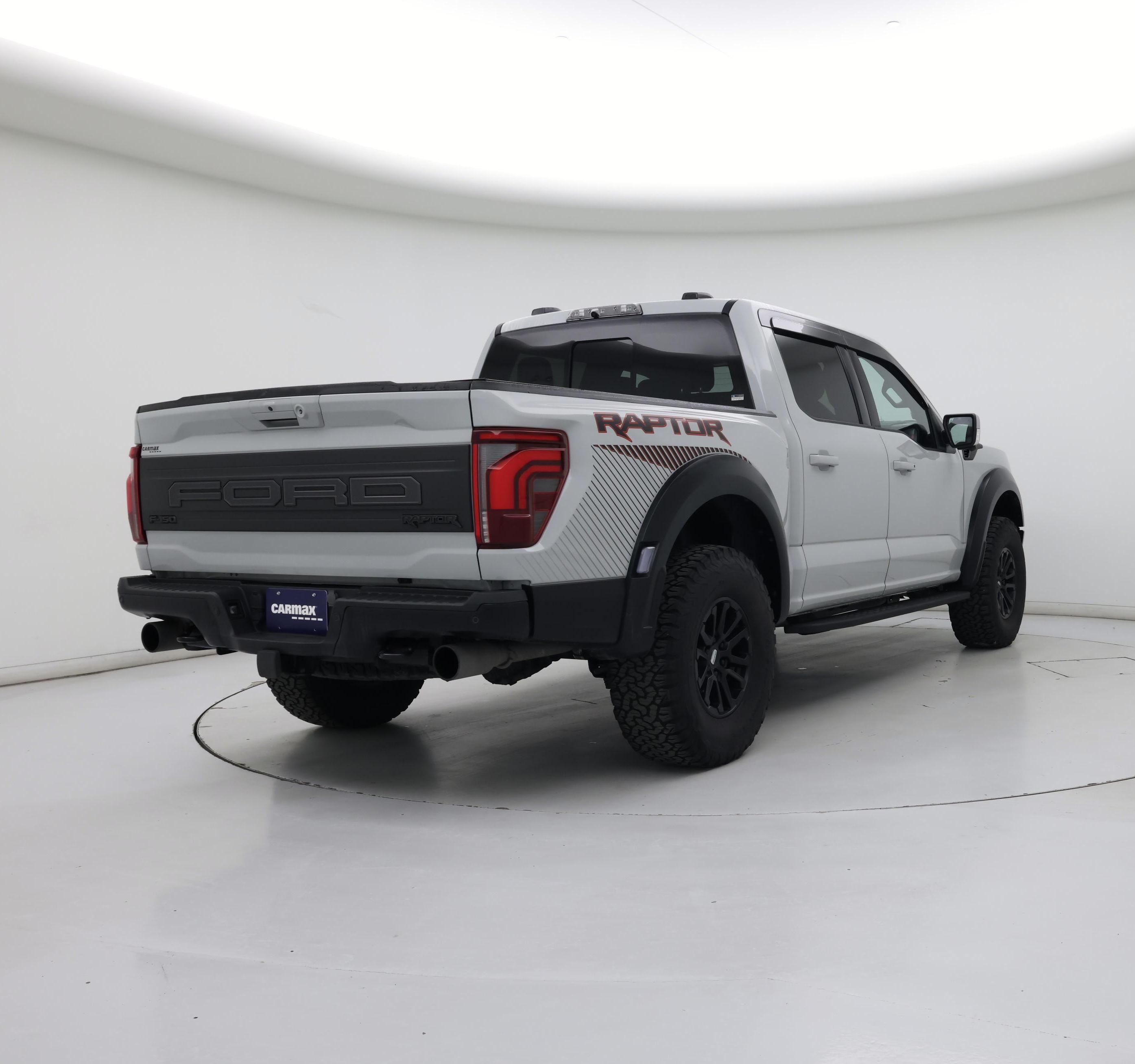 Thumbnail: 2024 Ford F-150 - 8