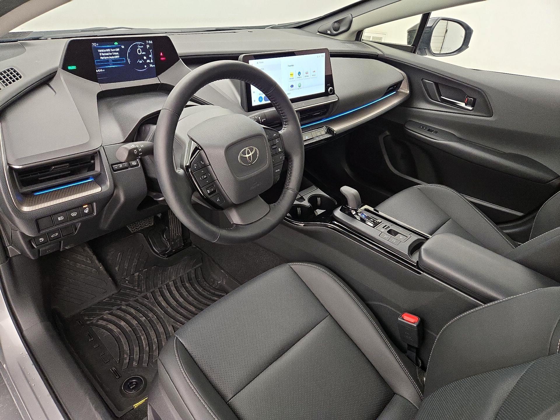 Thumbnail: 2025 Toyota Prius - 11