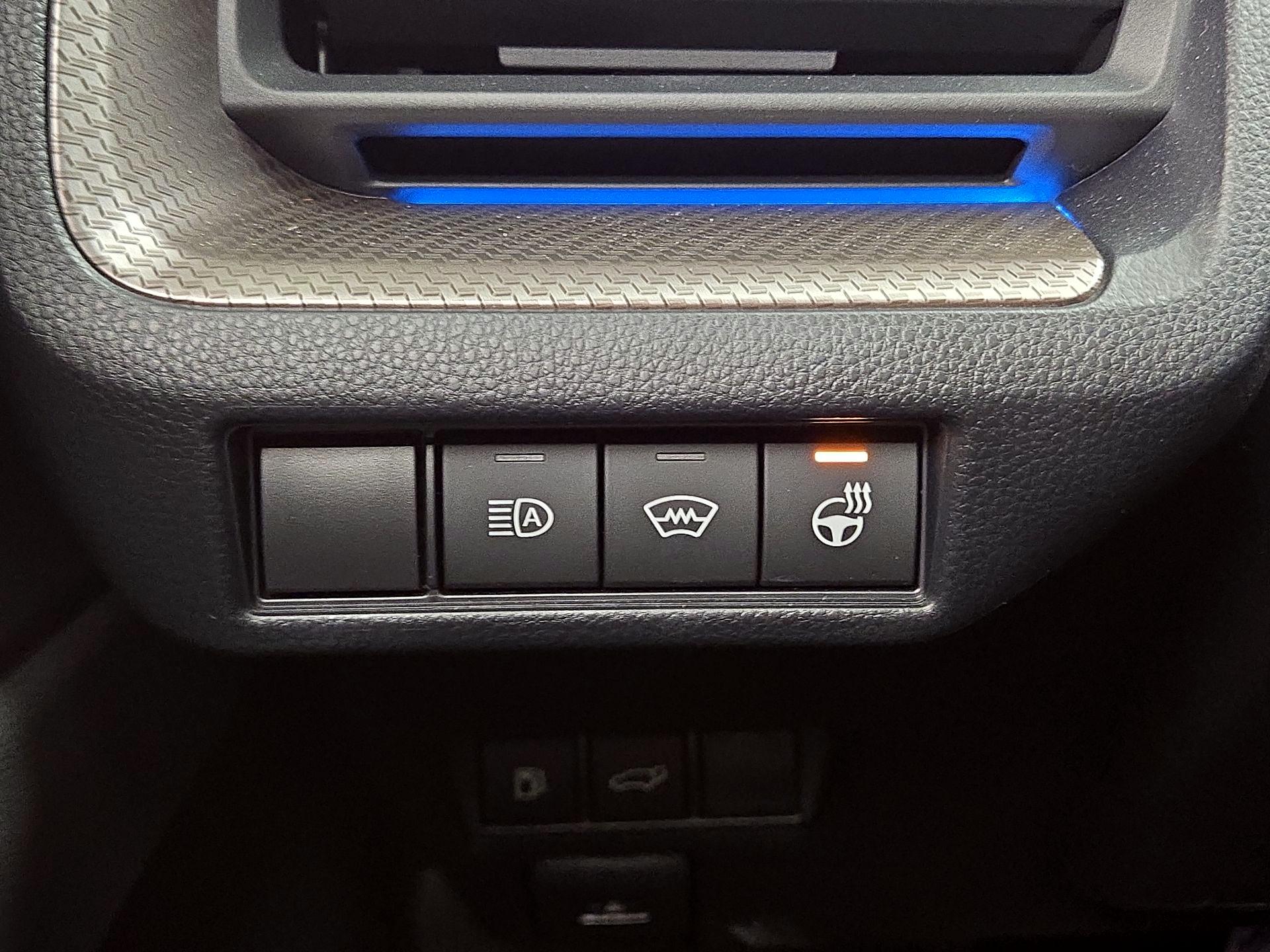 Thumbnail: 2025 Toyota Prius - 13