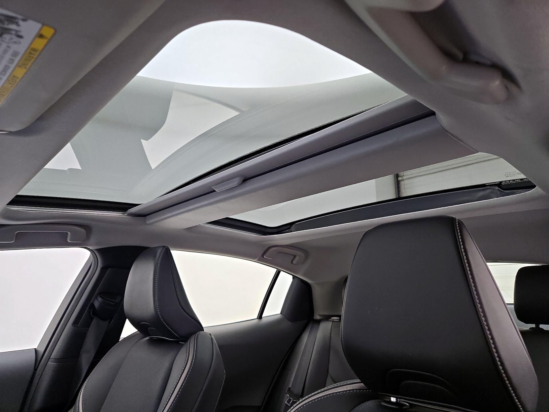 Thumbnail: 2025 Toyota Prius - 19