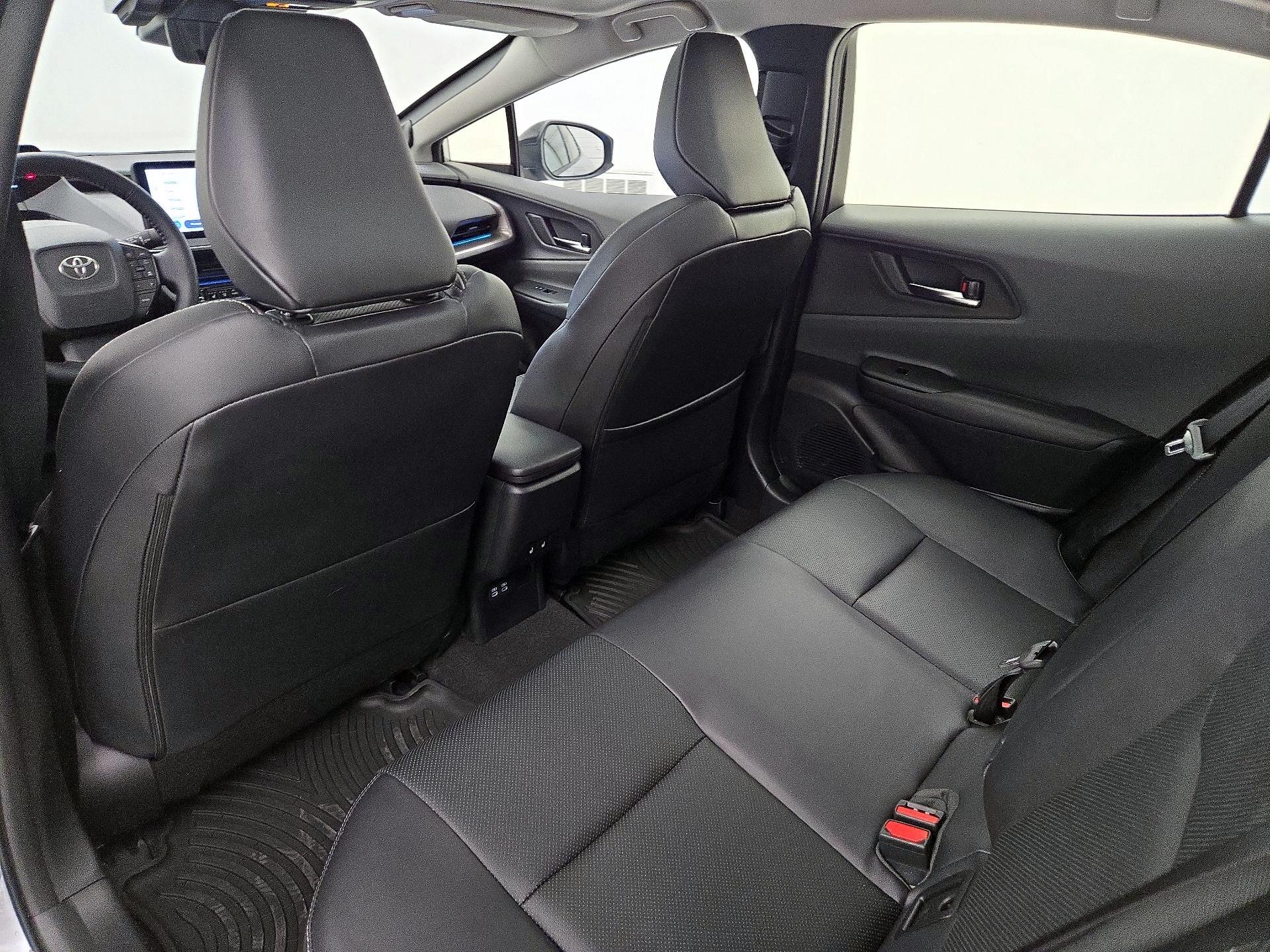 Thumbnail: 2025 Toyota Prius - 20