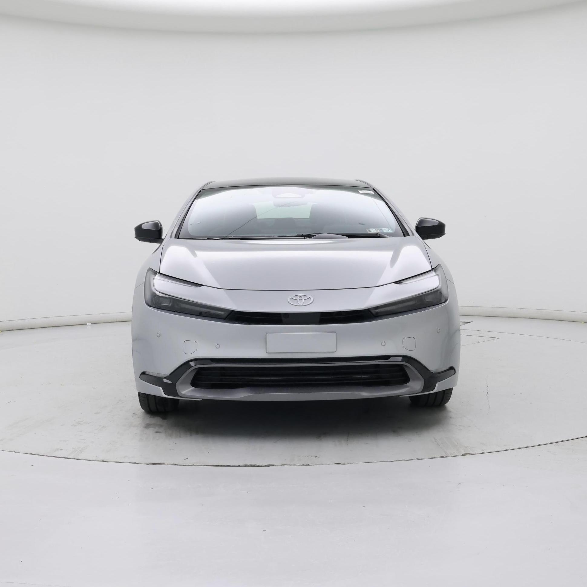 Thumbnail: 2025 Toyota Prius - 5