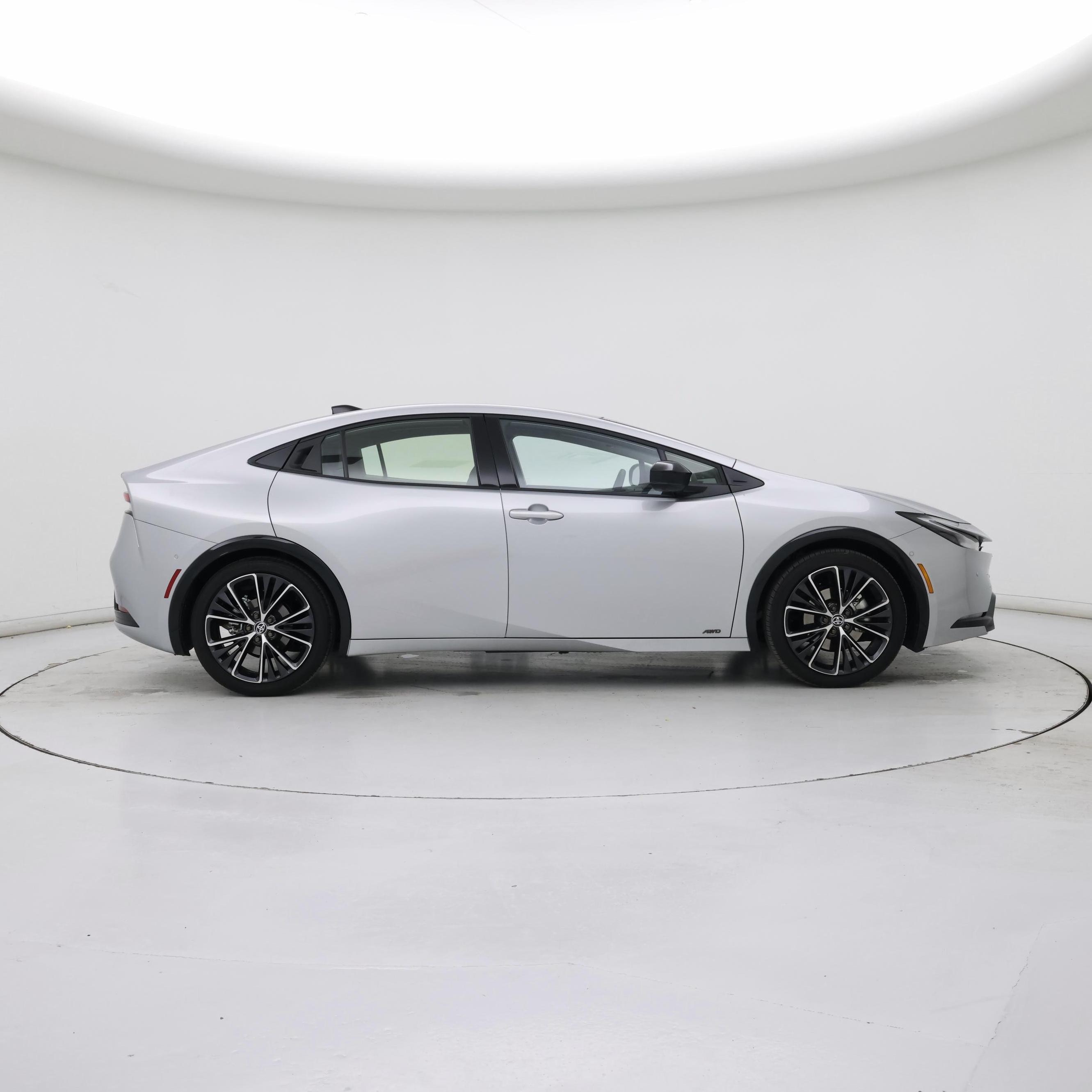 Thumbnail: 2025 Toyota Prius - 7