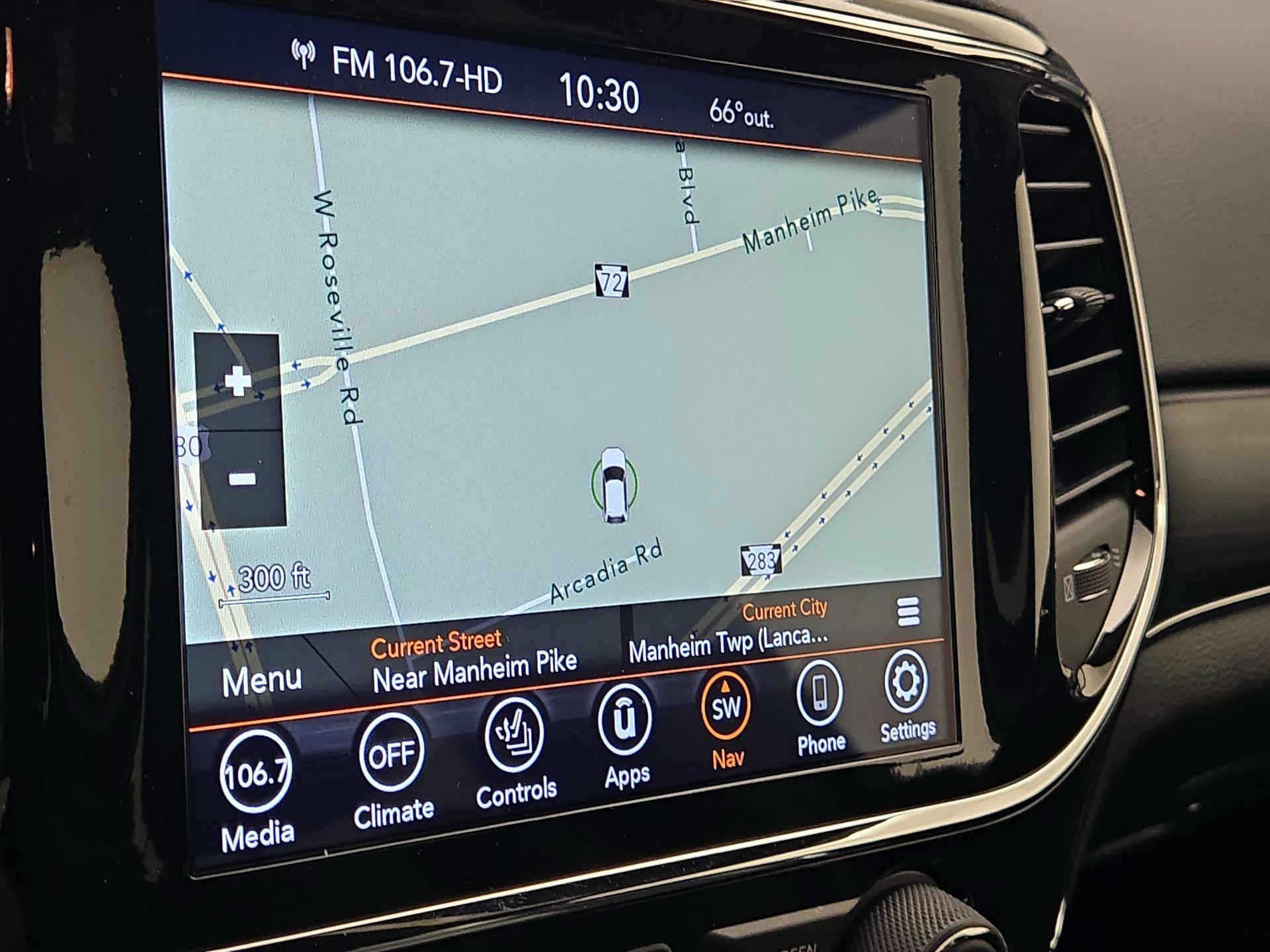 Thumbnail: 2021 Jeep Grand Cherokee - 13