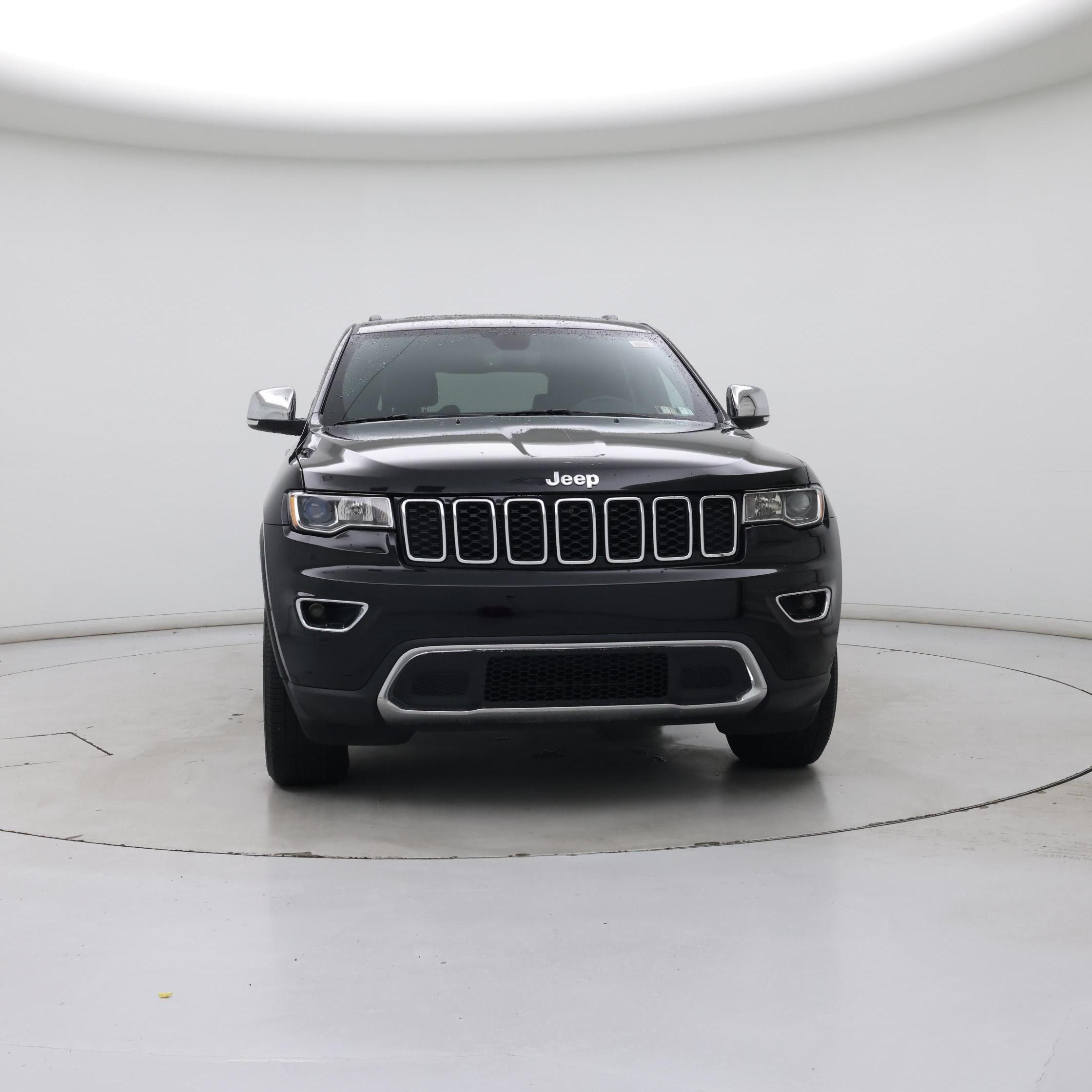 Thumbnail: 2021 Jeep Grand Cherokee - 5