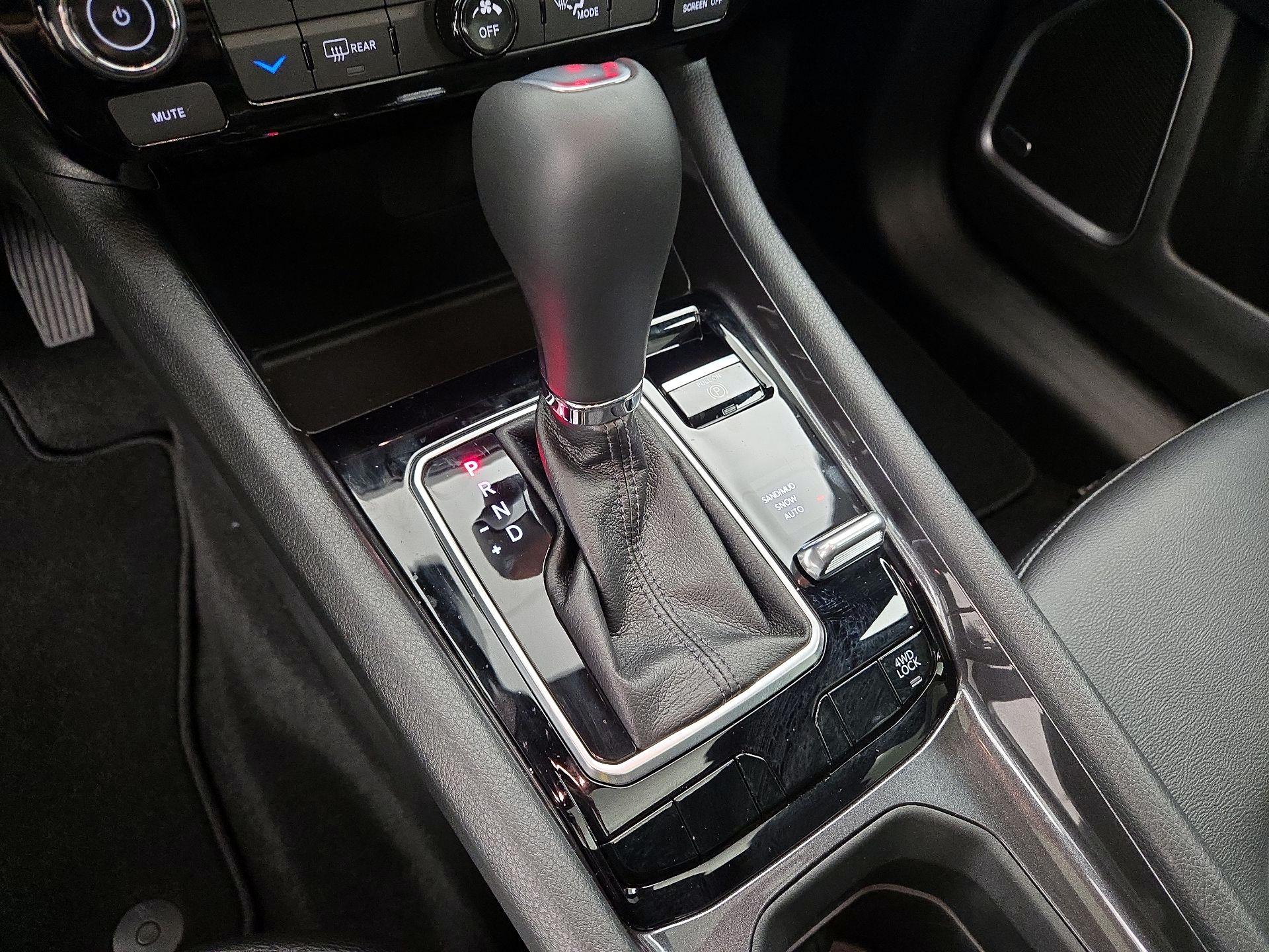 Thumbnail: 2024 Jeep Compass - 17