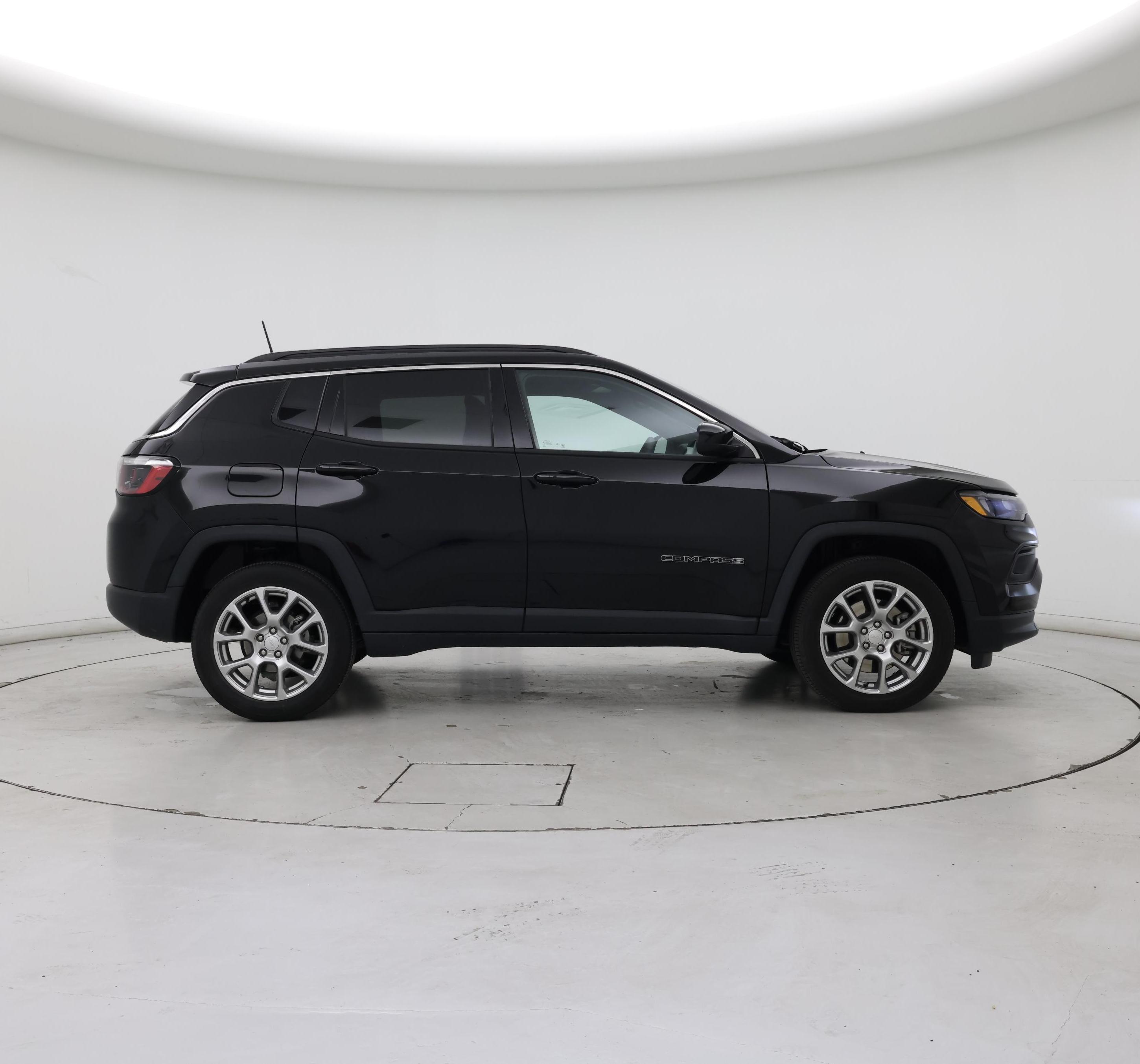 Thumbnail: 2024 Jeep Compass - 7