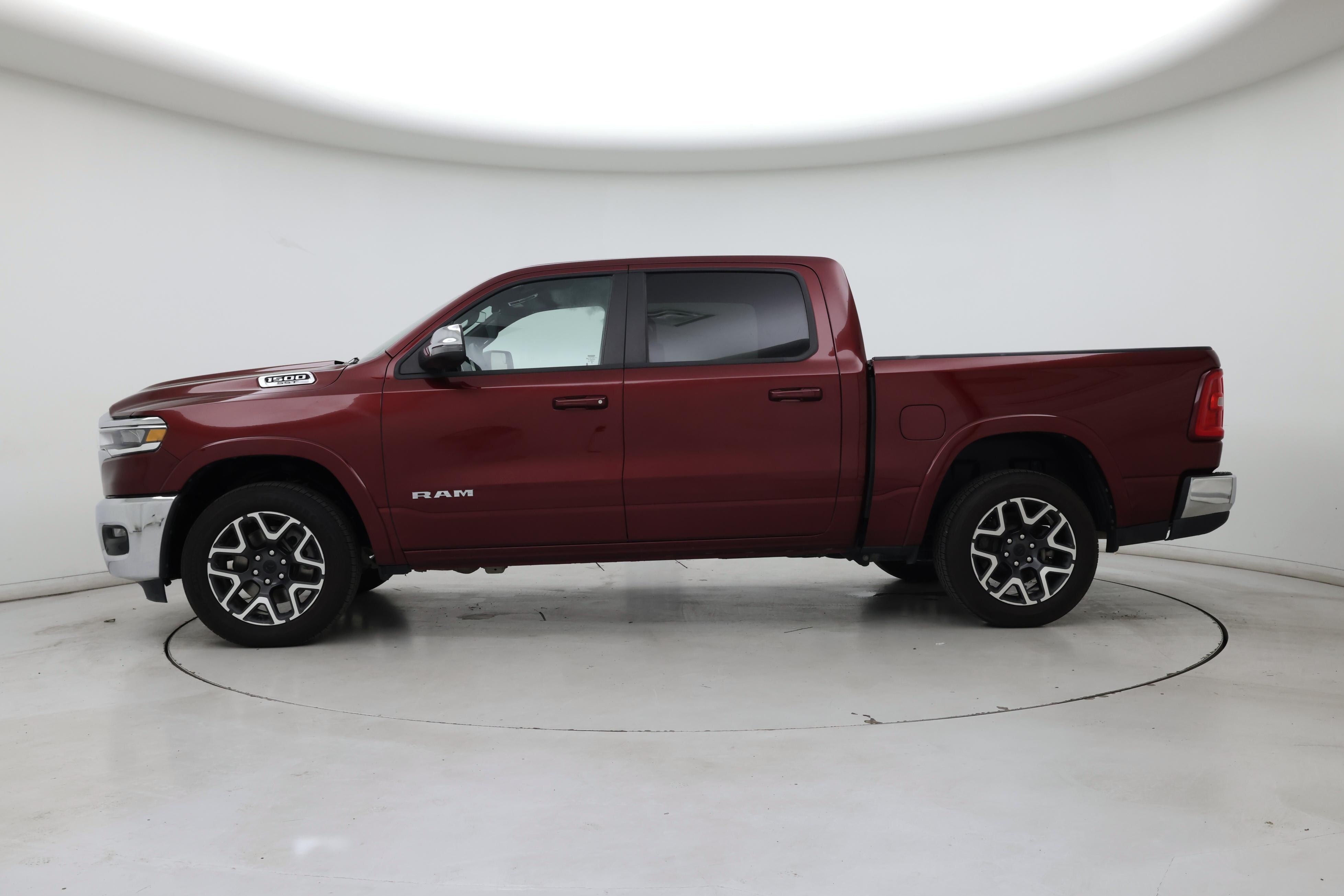 Thumbnail: 2025 RAM 1500 - 3
