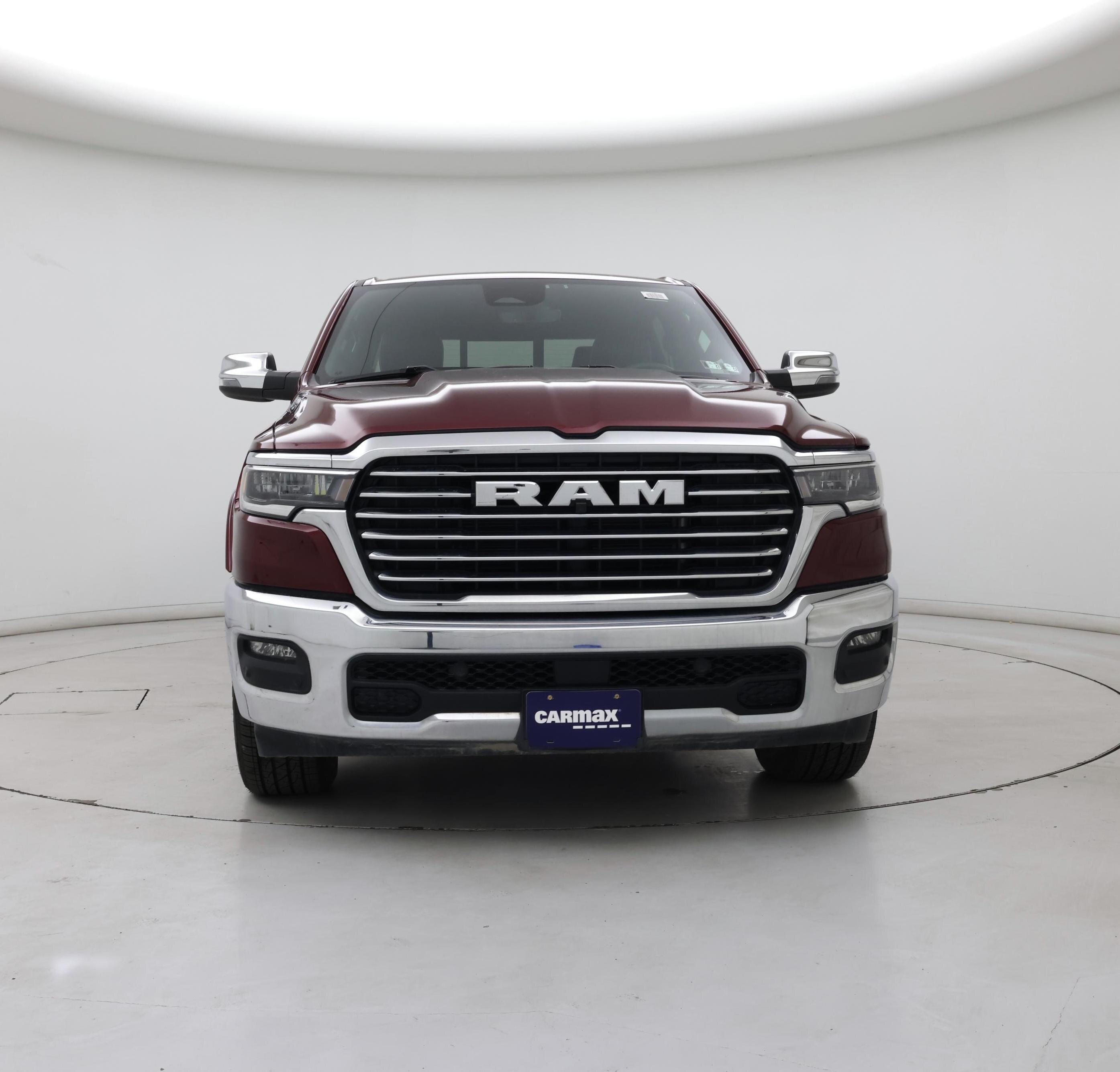Thumbnail: 2025 RAM 1500 - 5