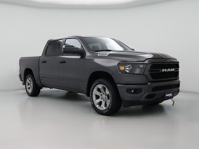 2024 Ram 1500 Tradesman