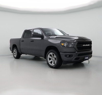 2024 Ram 1500 Tradesman