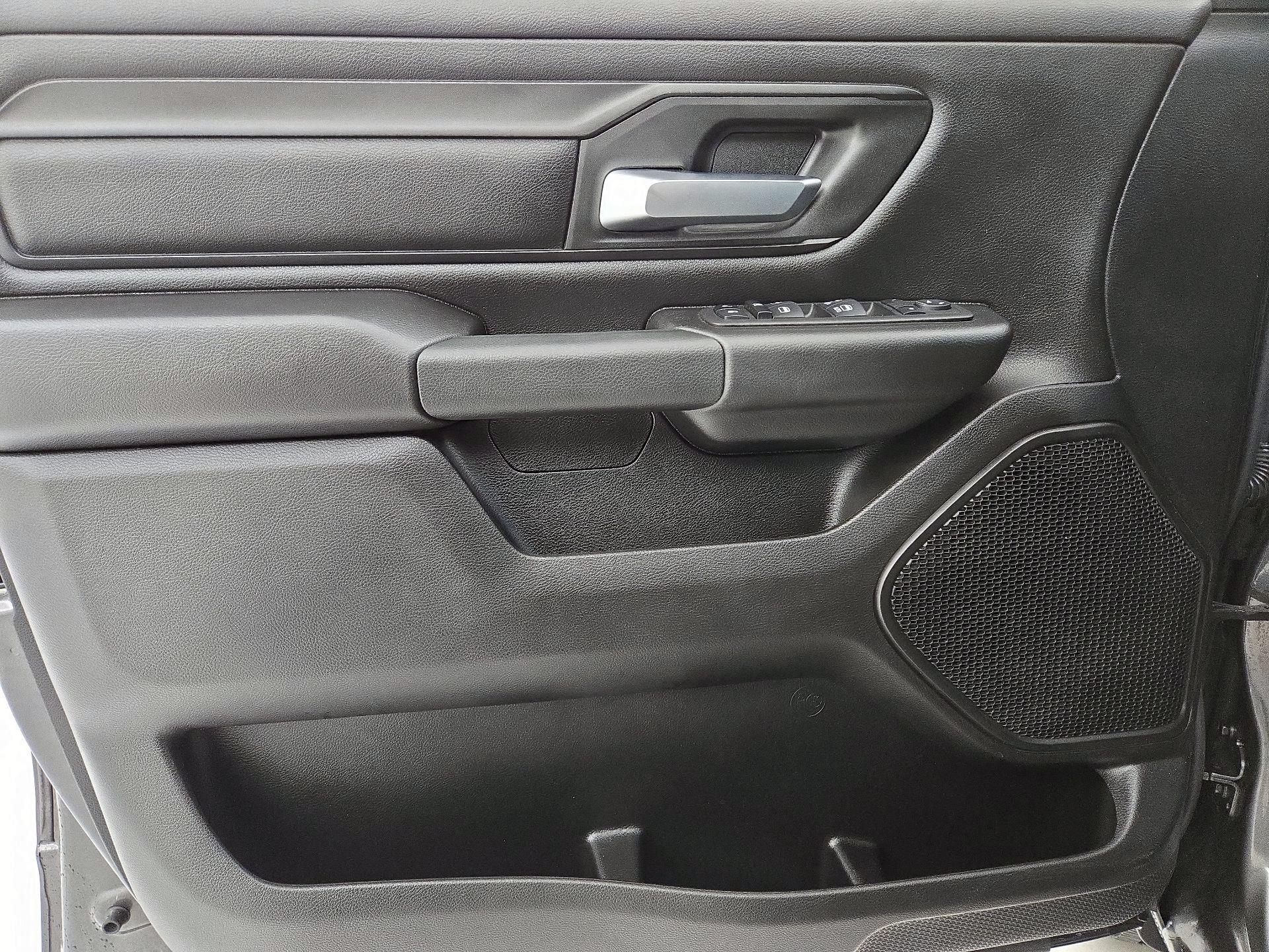 Thumbnail: 2024 RAM 1500 - 12