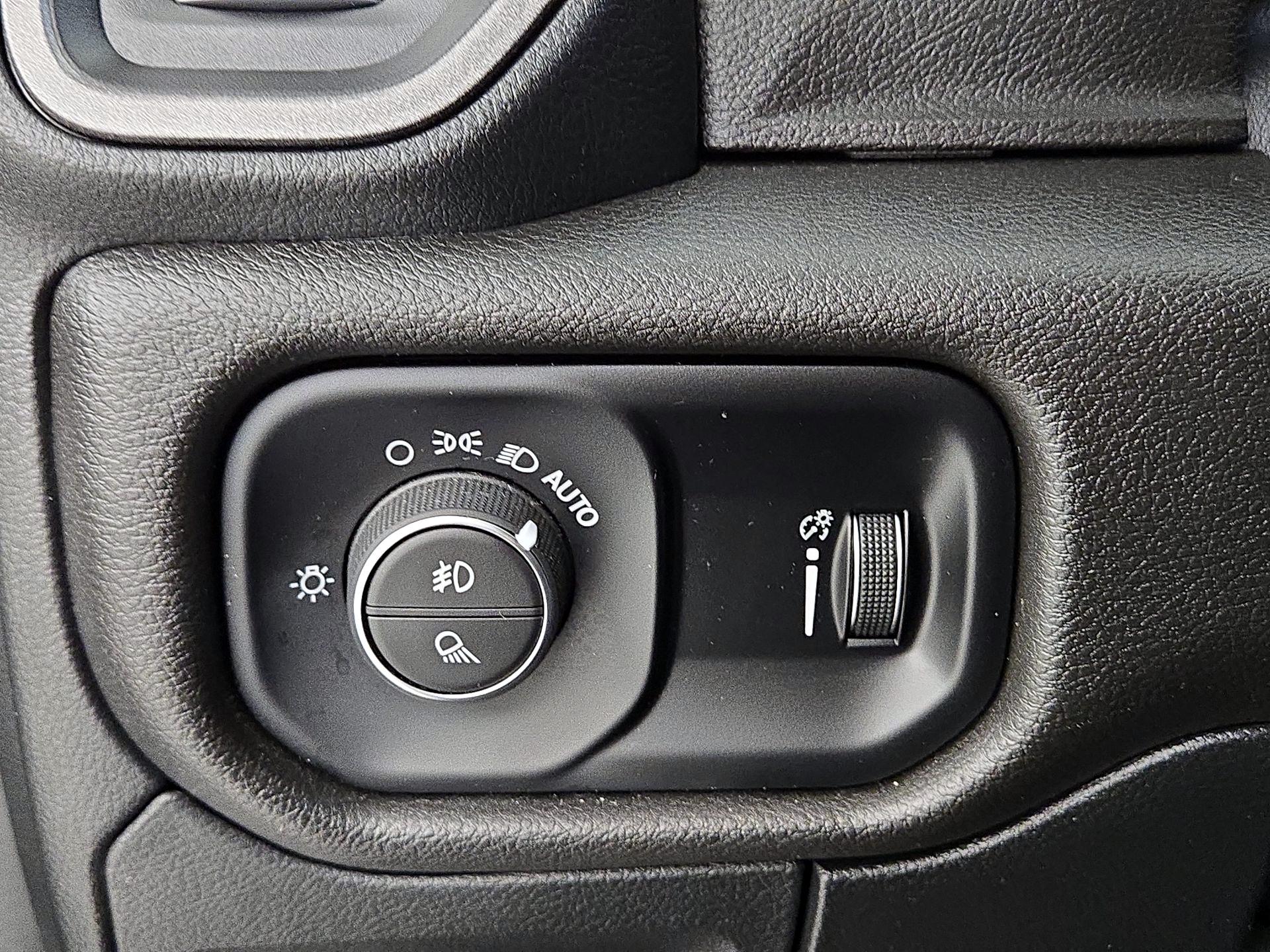 Thumbnail: 2024 RAM 1500 - 13