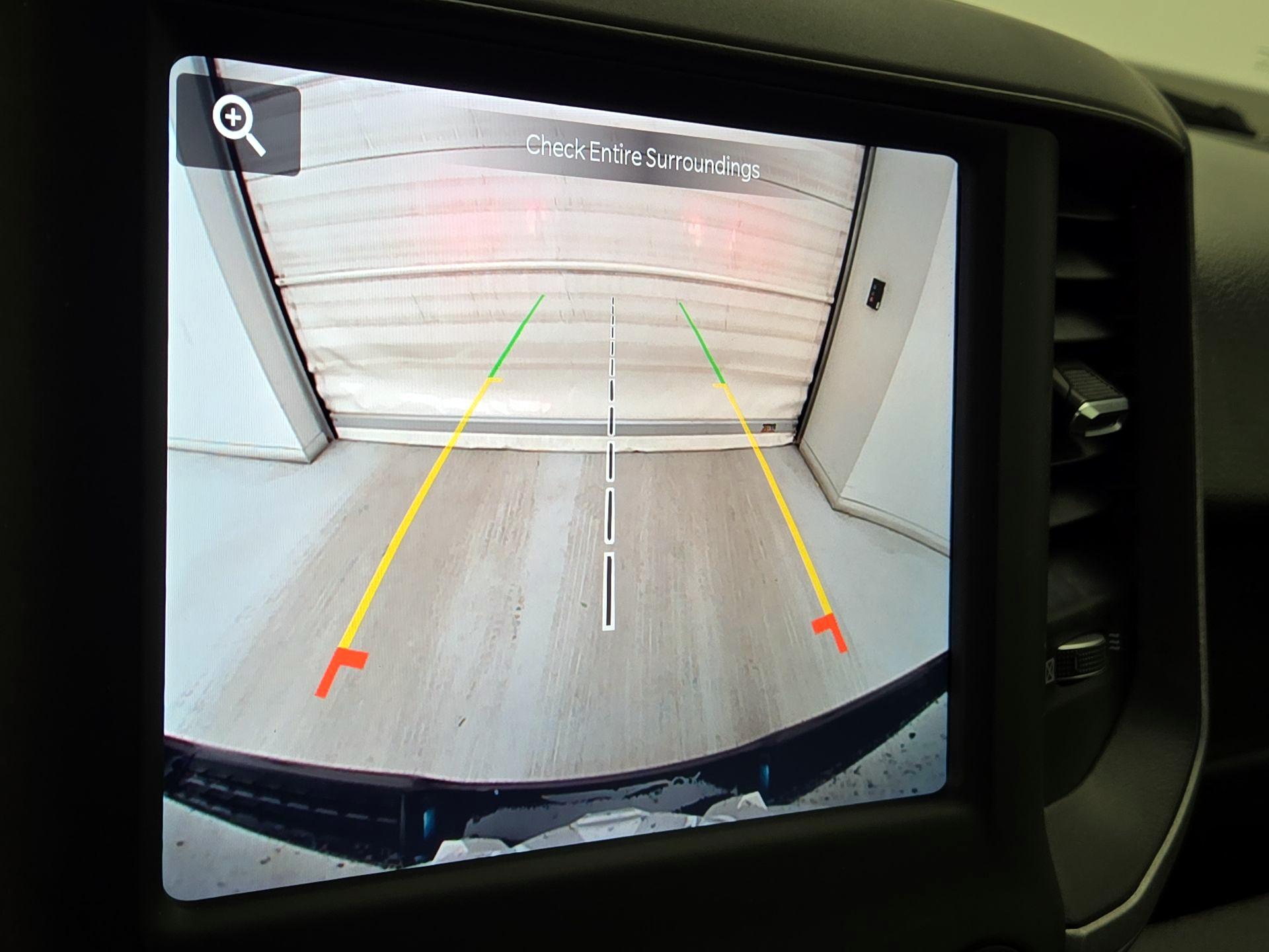 Thumbnail: 2024 RAM 1500 - 14