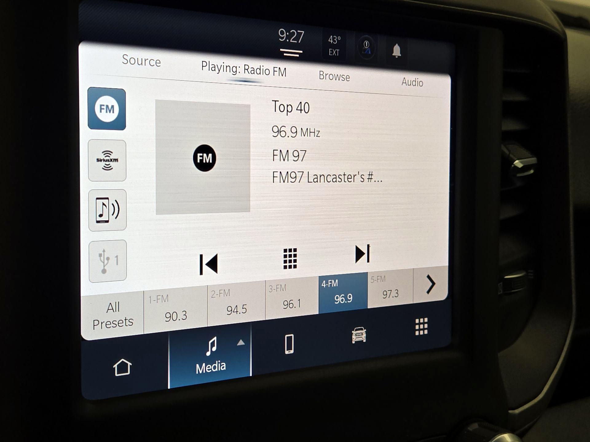 Thumbnail: 2024 RAM 1500 - 15