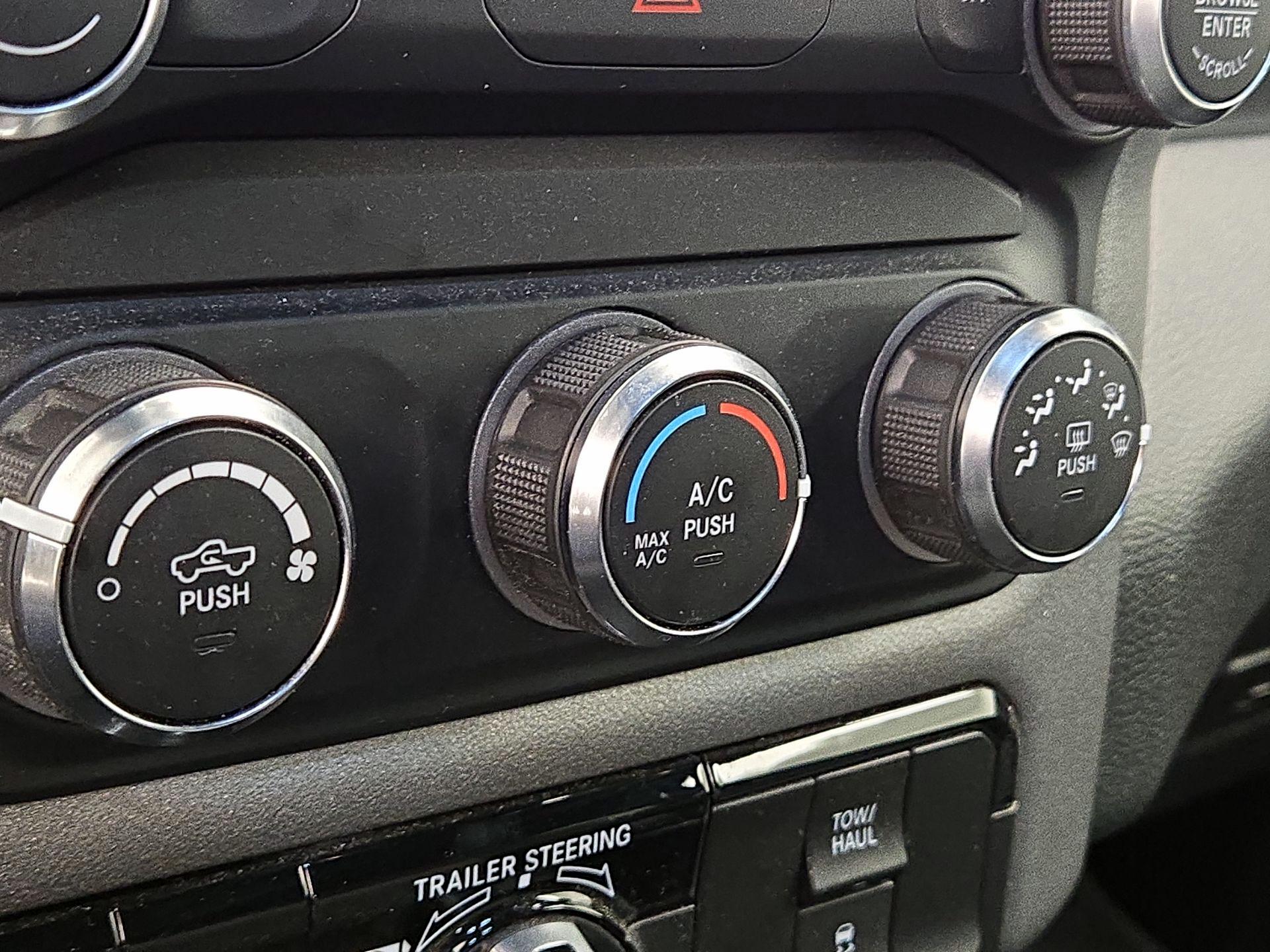 Thumbnail: 2024 RAM 1500 - 16