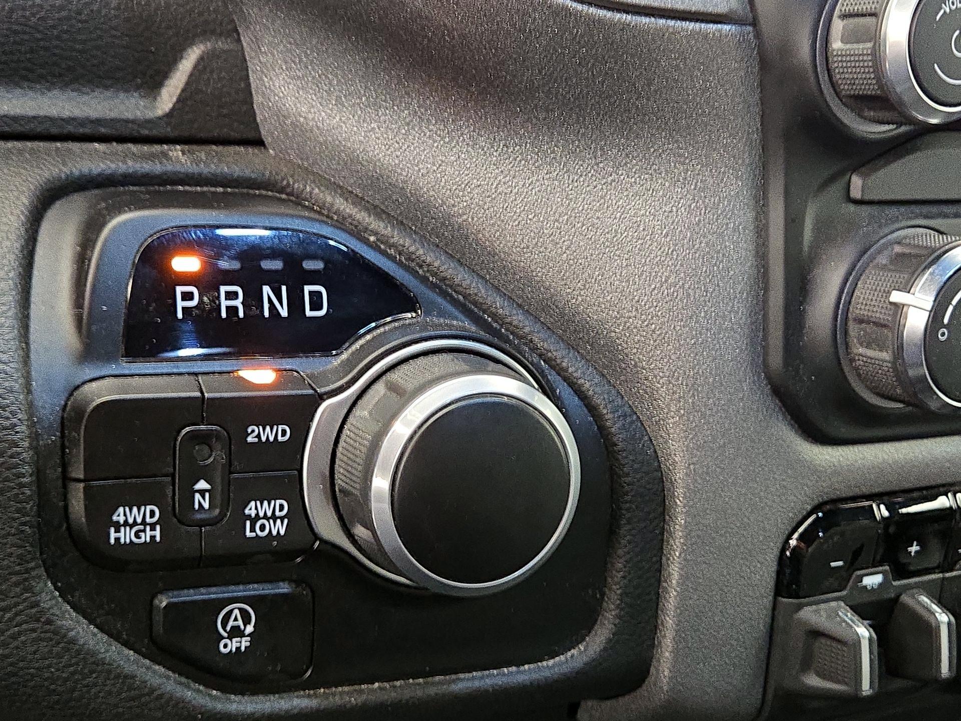 Thumbnail: 2024 RAM 1500 - 17