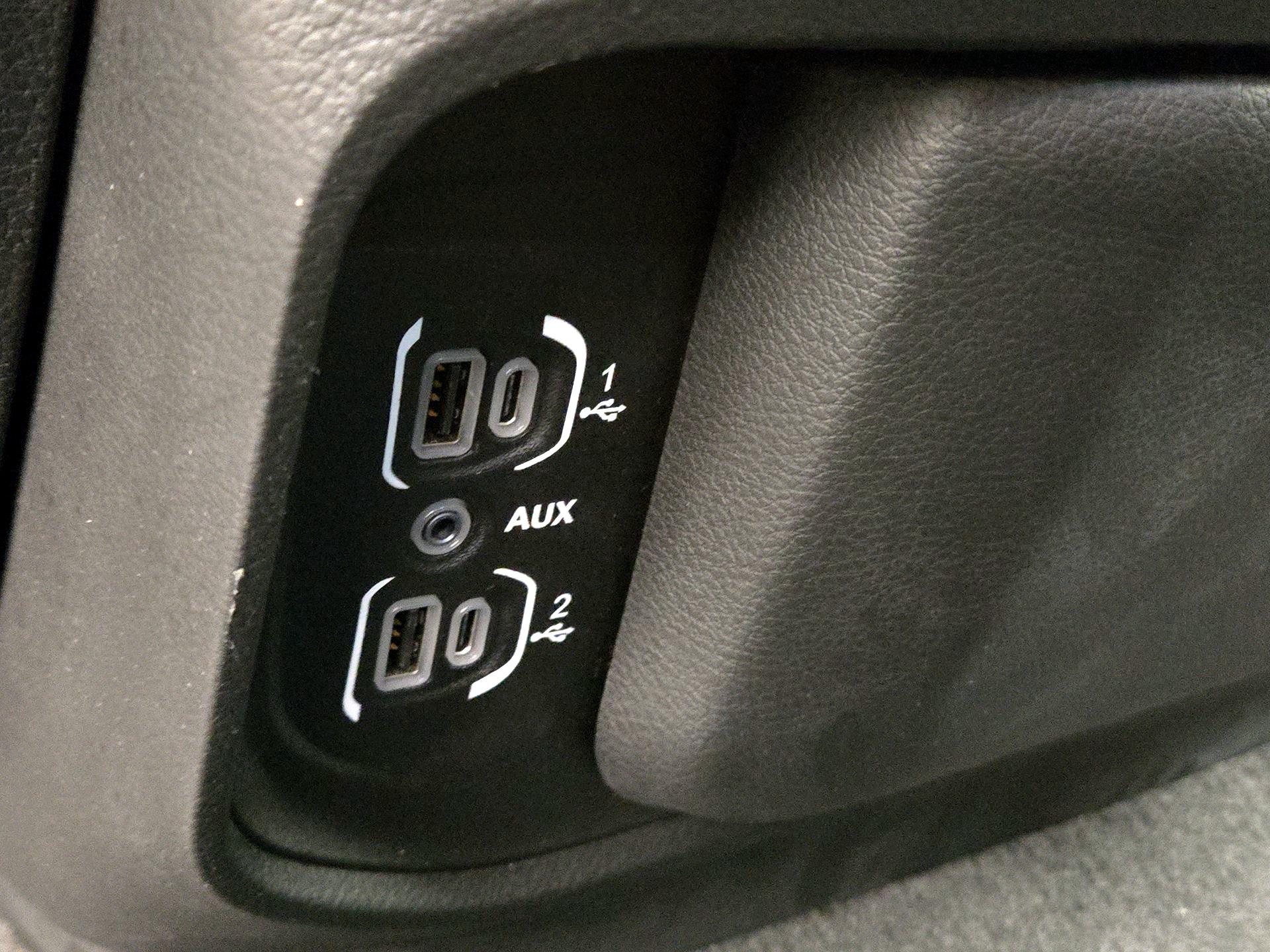 Thumbnail: 2024 RAM 1500 - 18