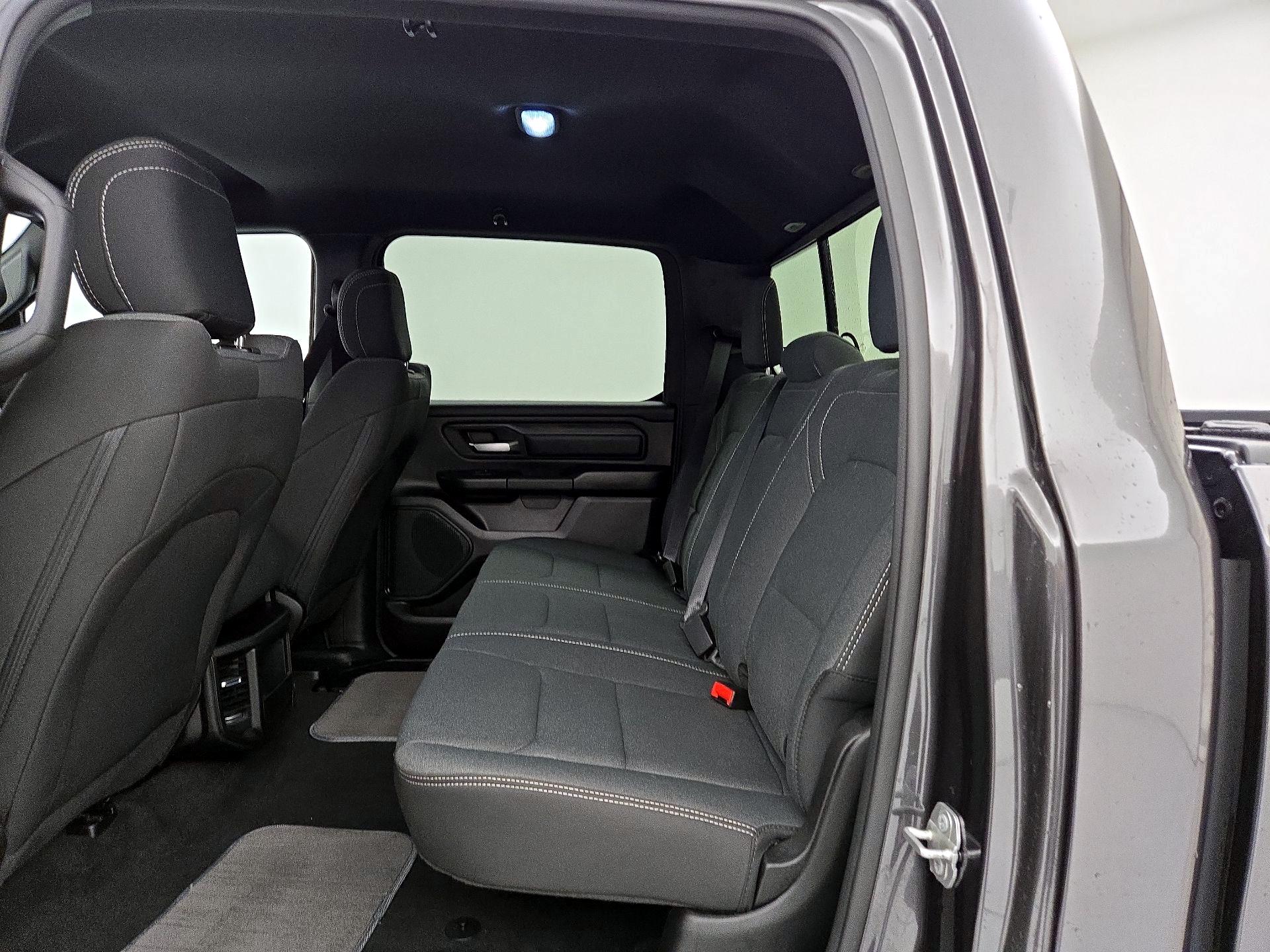 Thumbnail: 2024 RAM 1500 - 19