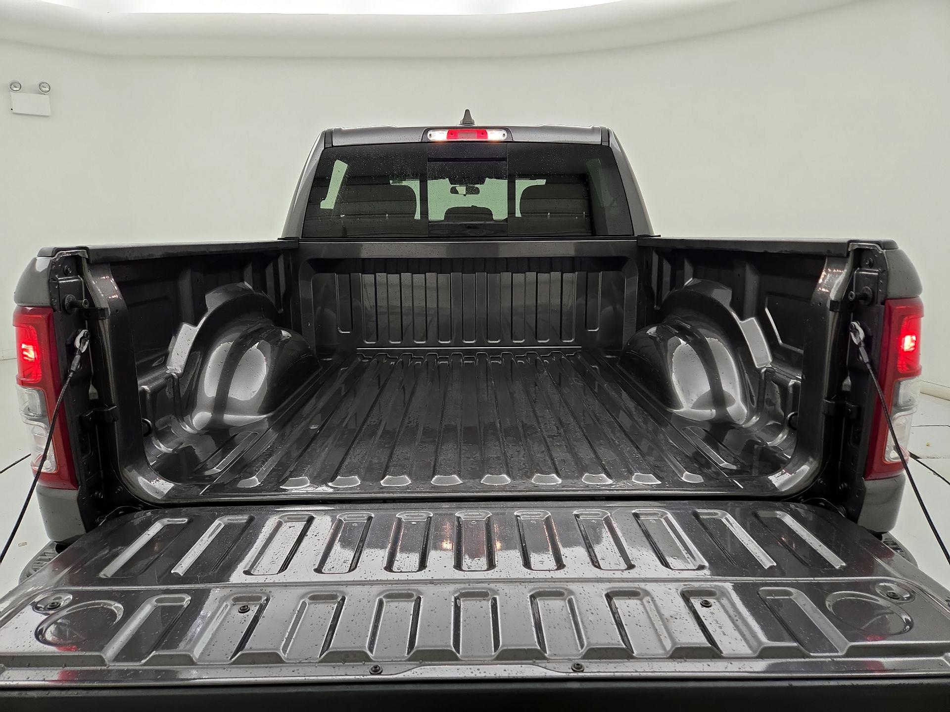 Thumbnail: 2024 RAM 1500 - 20